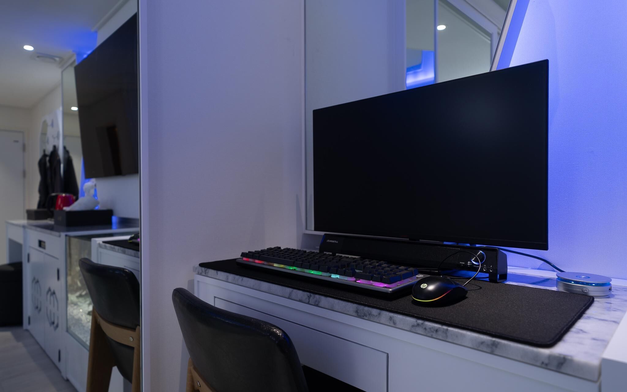 Incheon Myeongpum Hotel