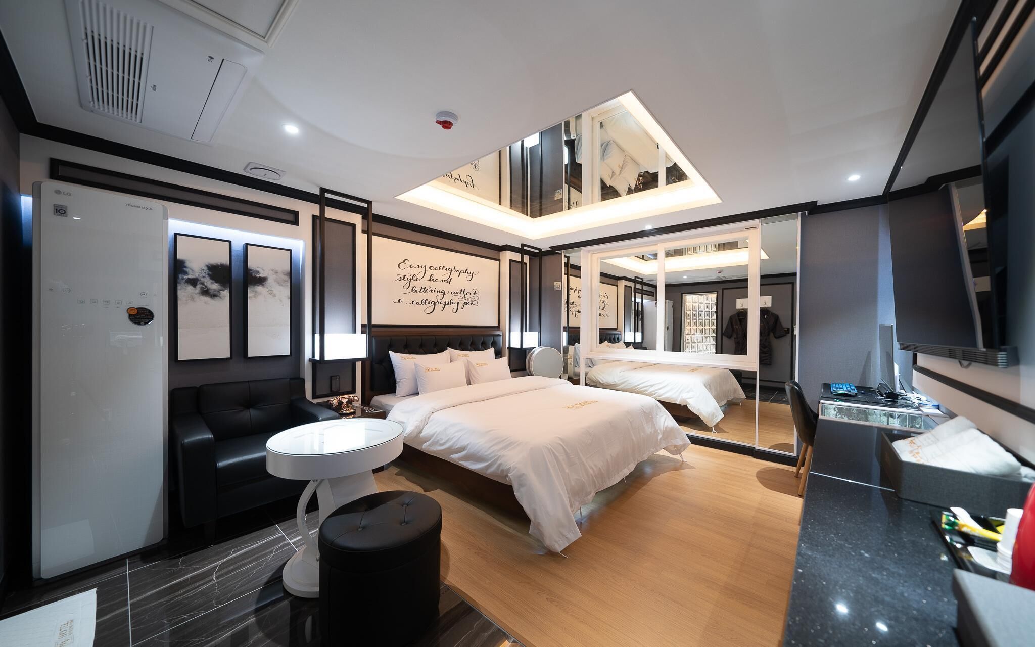 Incheon Myeongpum Hotel