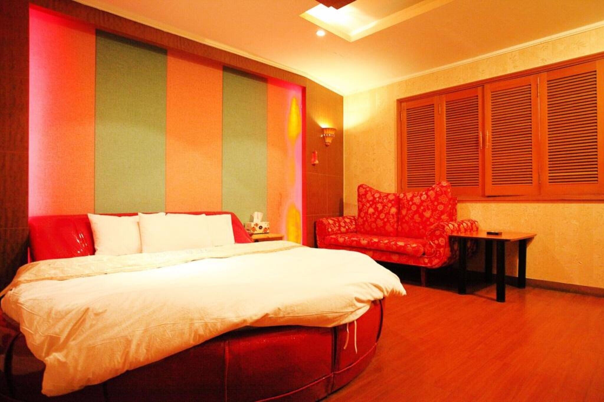 Incheon Myeongpum Hotel