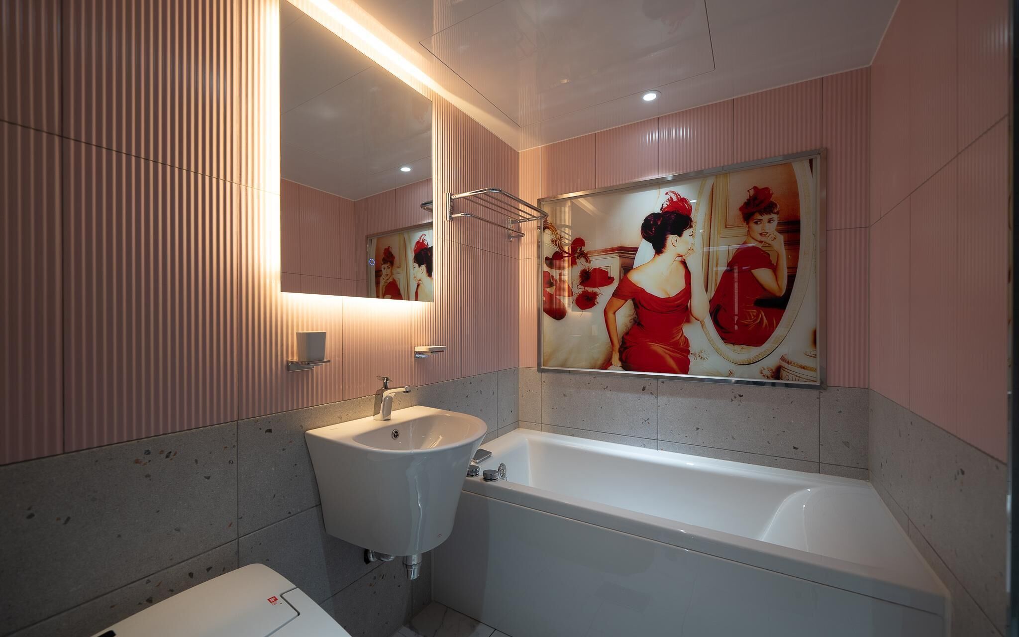 Incheon Myeongpum Hotel