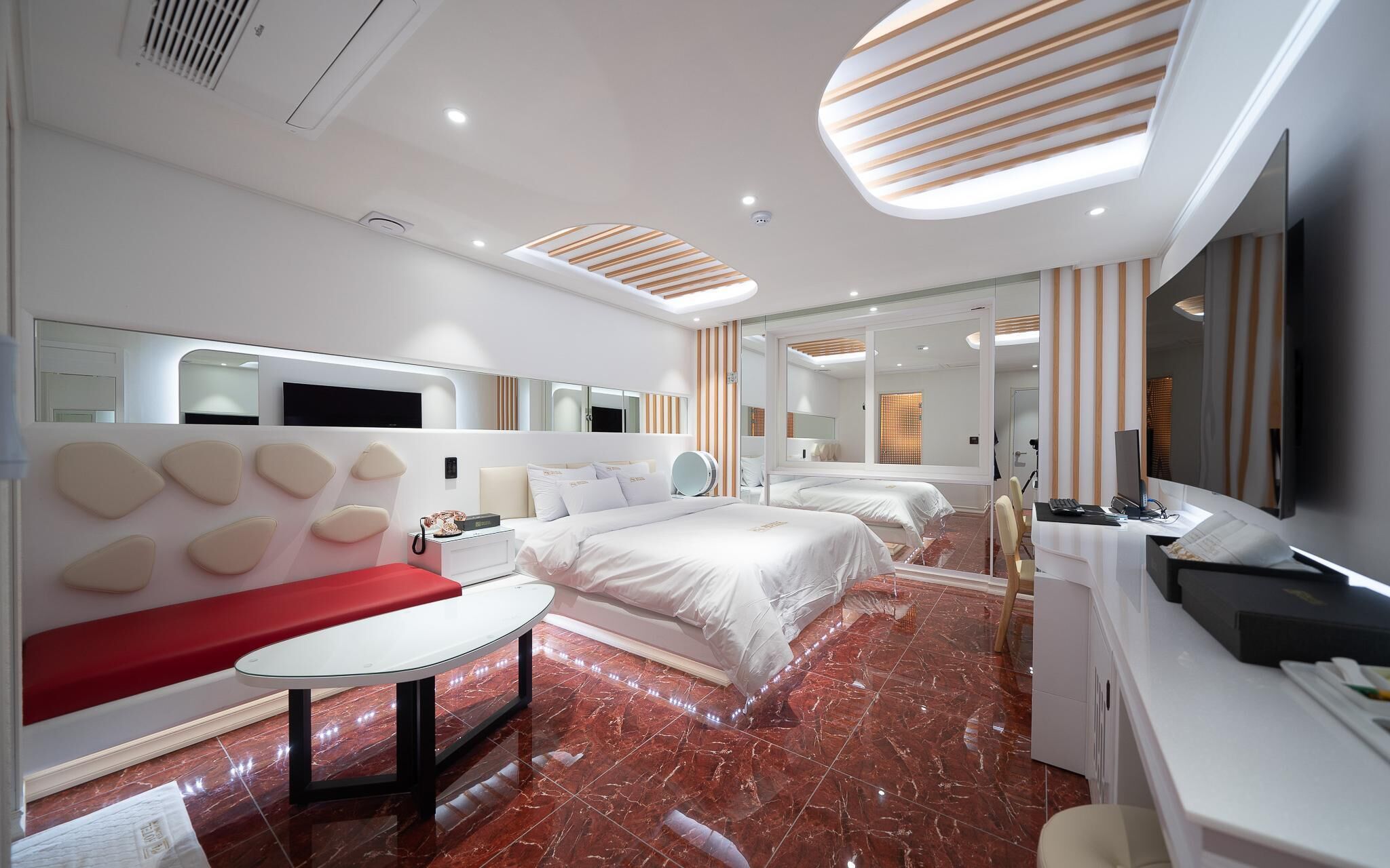 Incheon Myeongpum Hotel