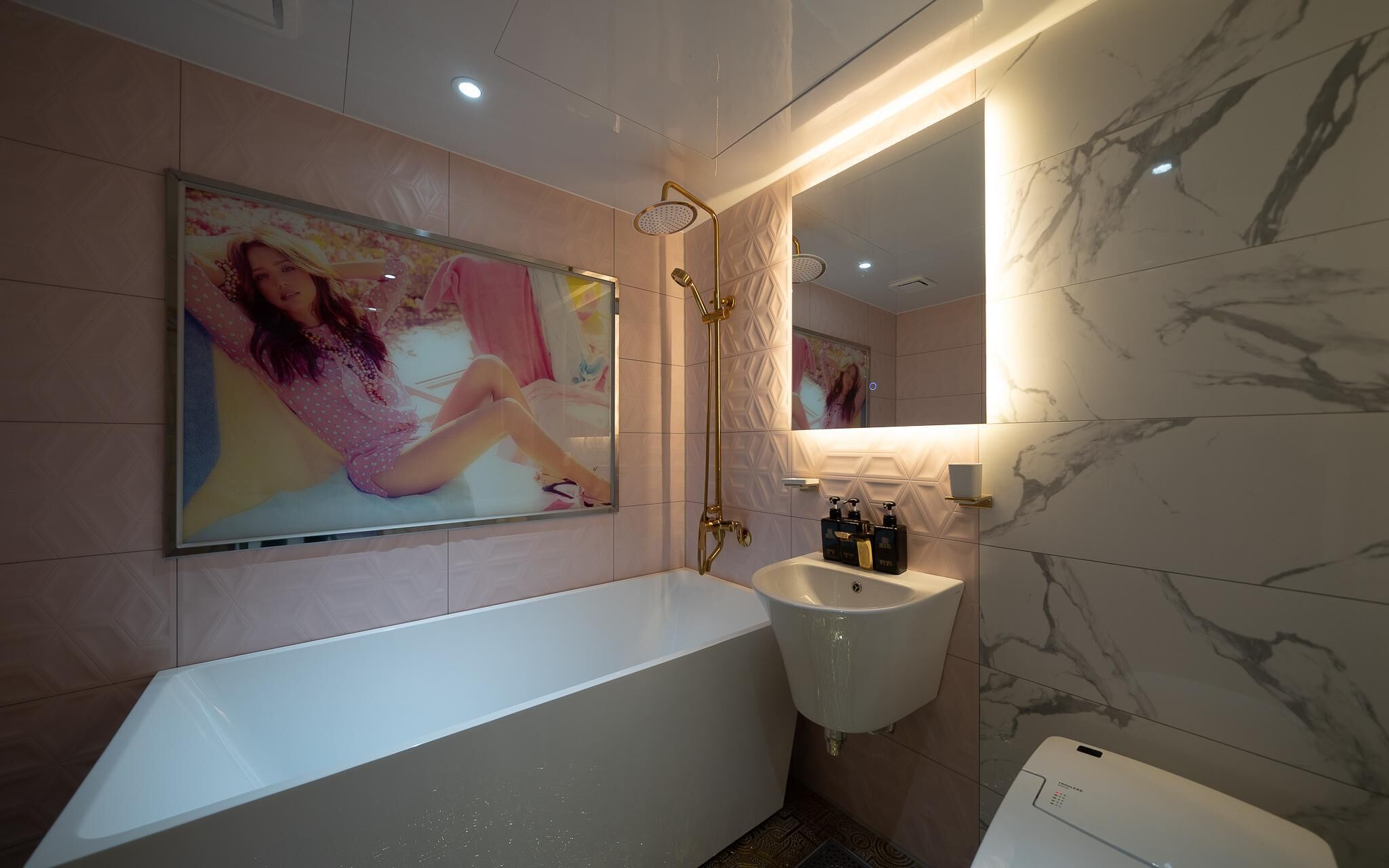 Incheon Myeongpum Hotel