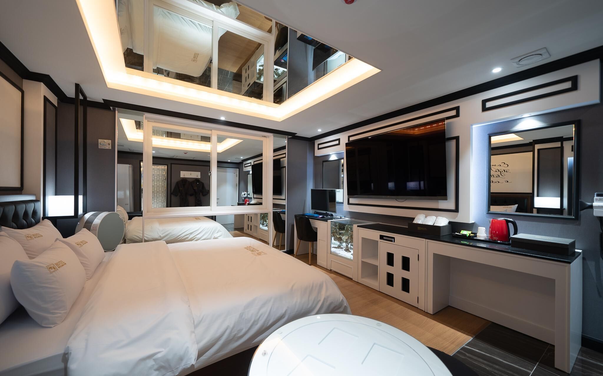 Incheon Myeongpum Hotel