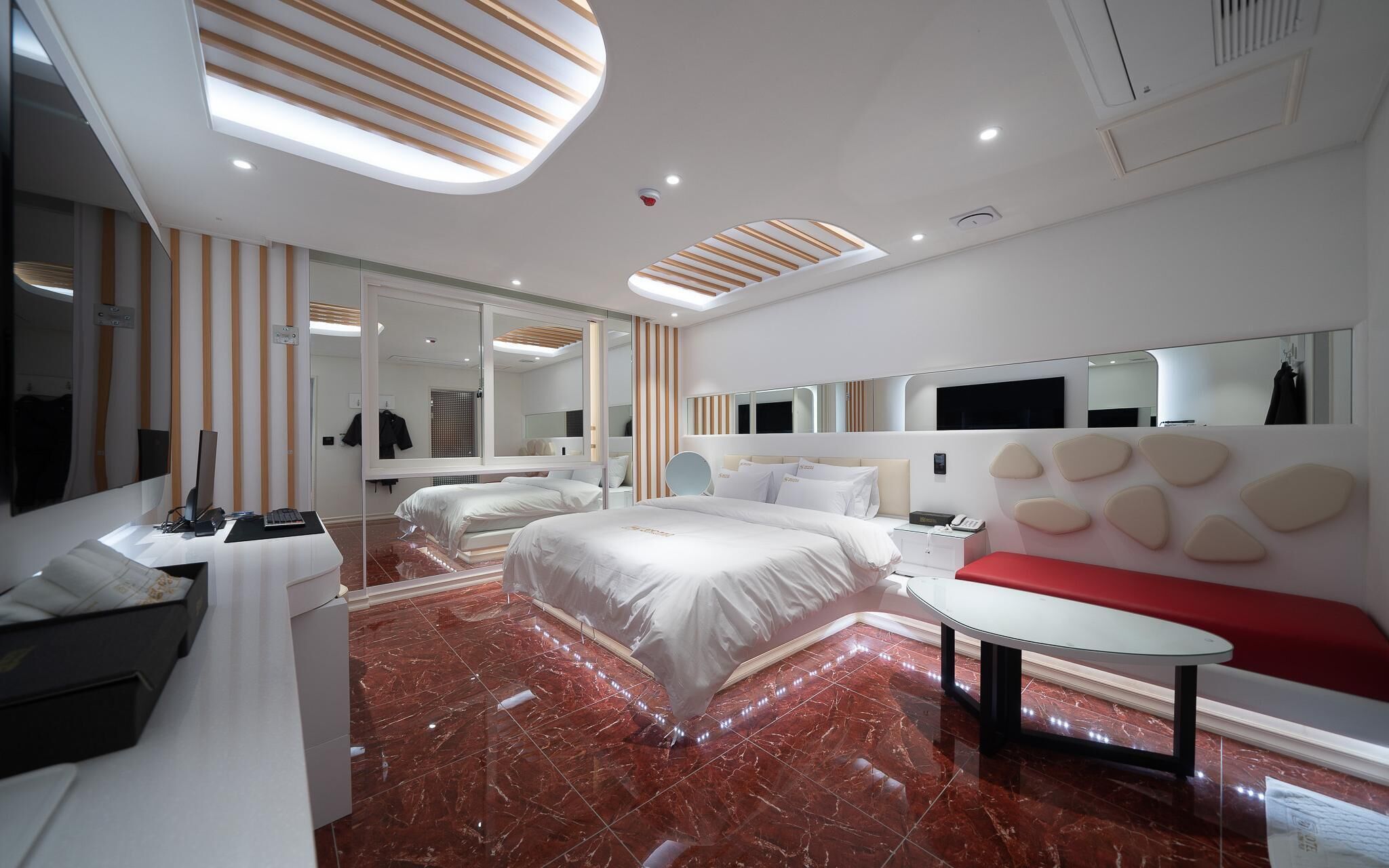 Incheon Myeongpum Hotel