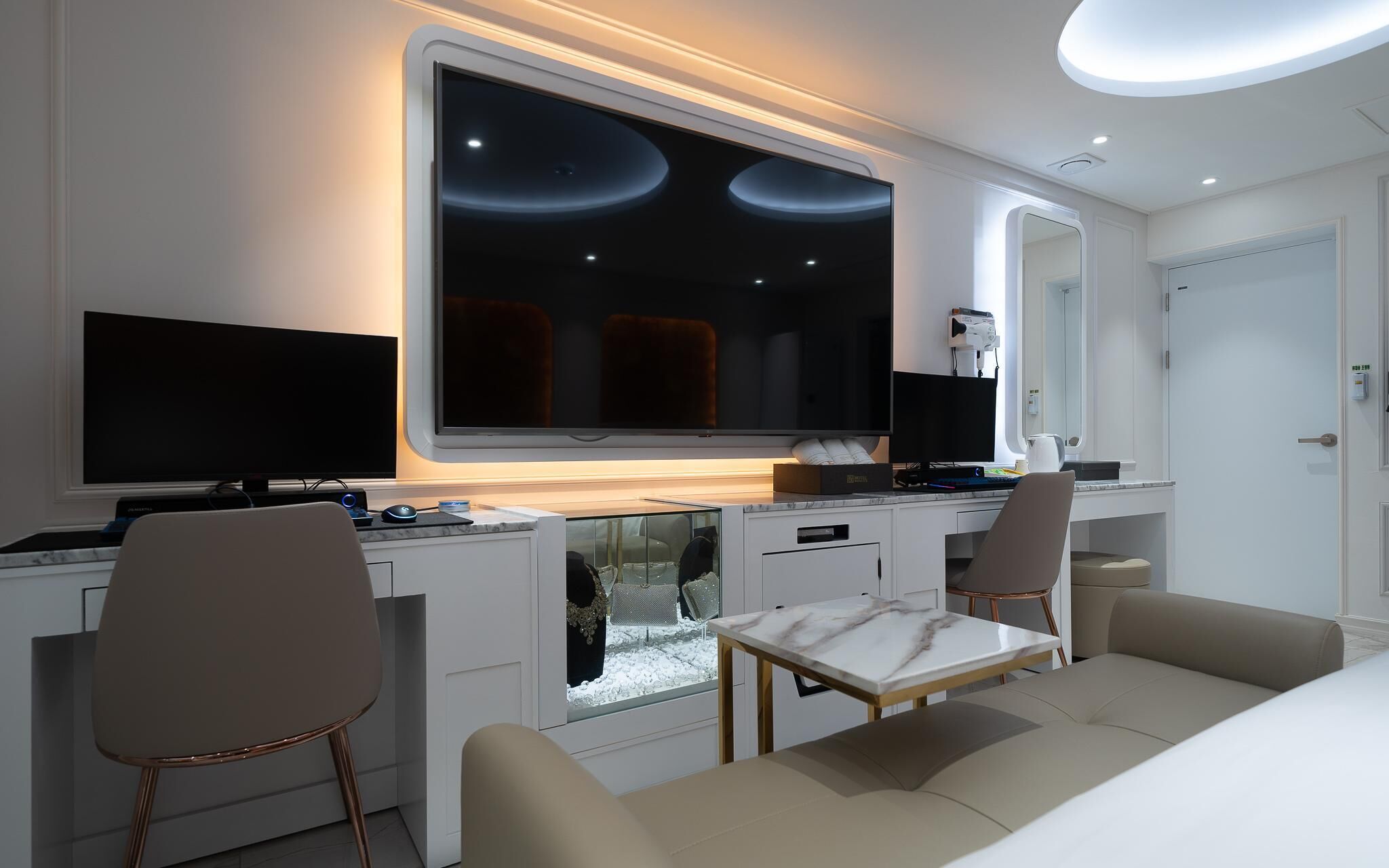 Incheon Myeongpum Hotel