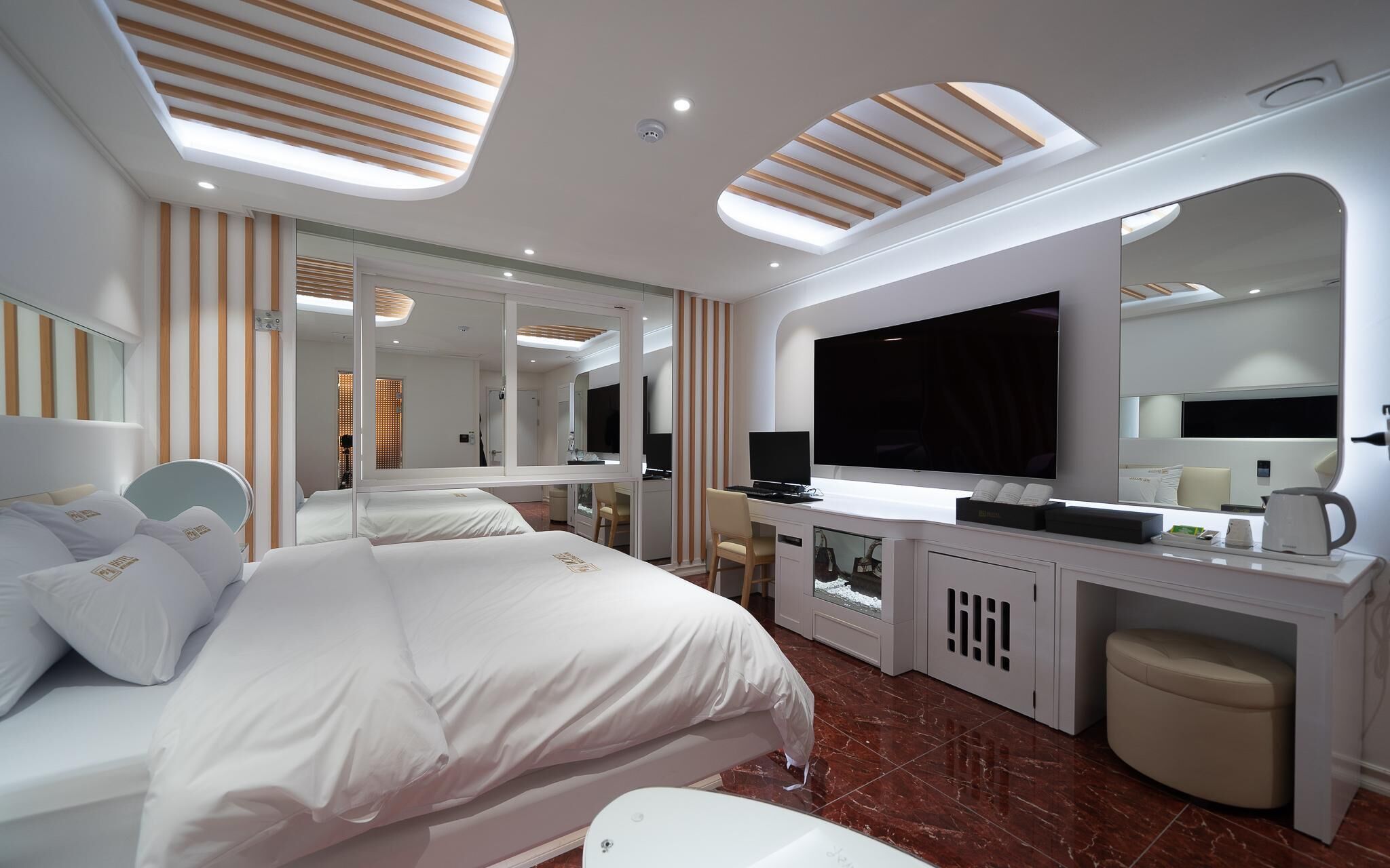 Incheon Myeongpum Hotel