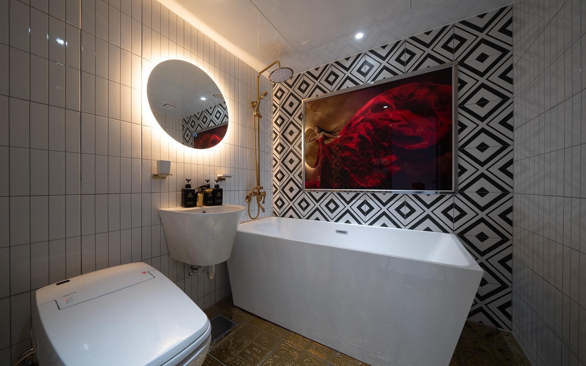 Incheon Myeongpum Hotel