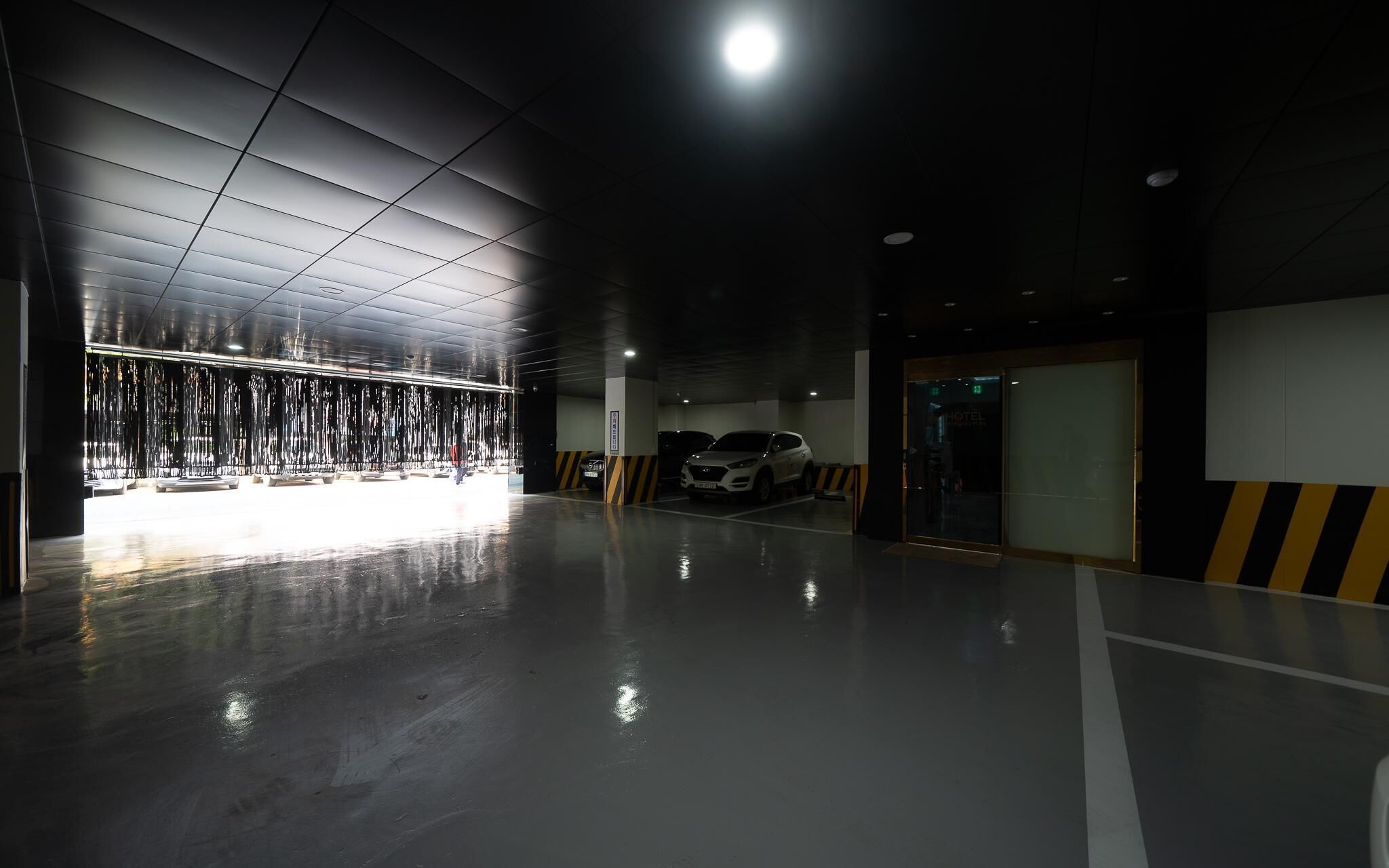 Incheon Myeongpum Hotel