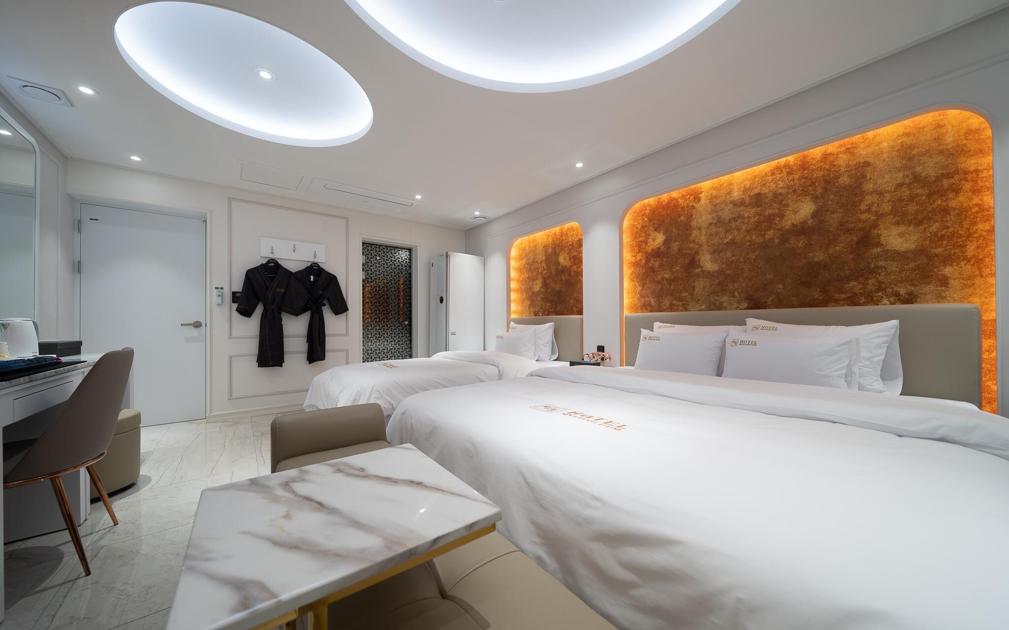 Incheon Myeongpum Hotel