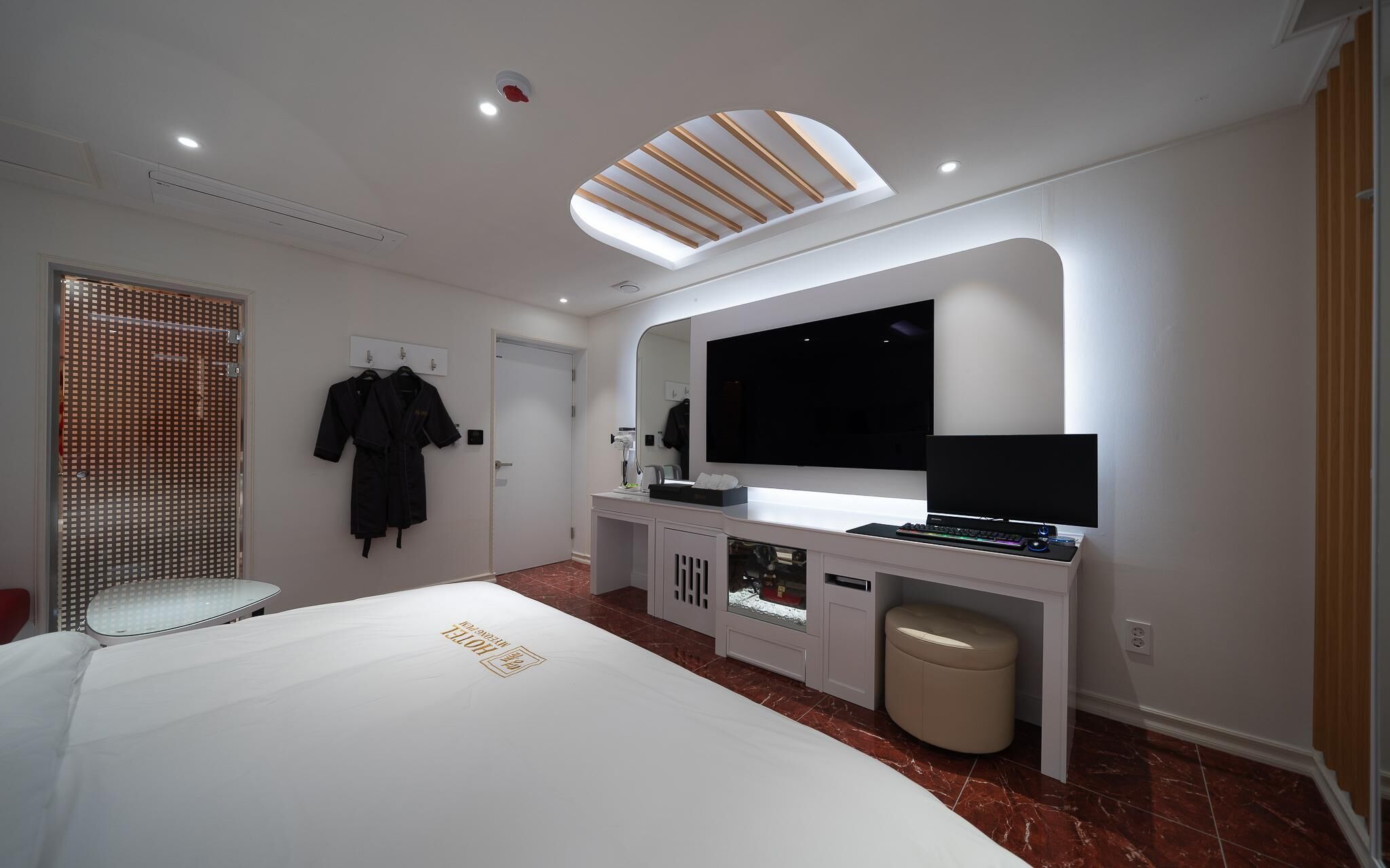 Incheon Myeongpum Hotel