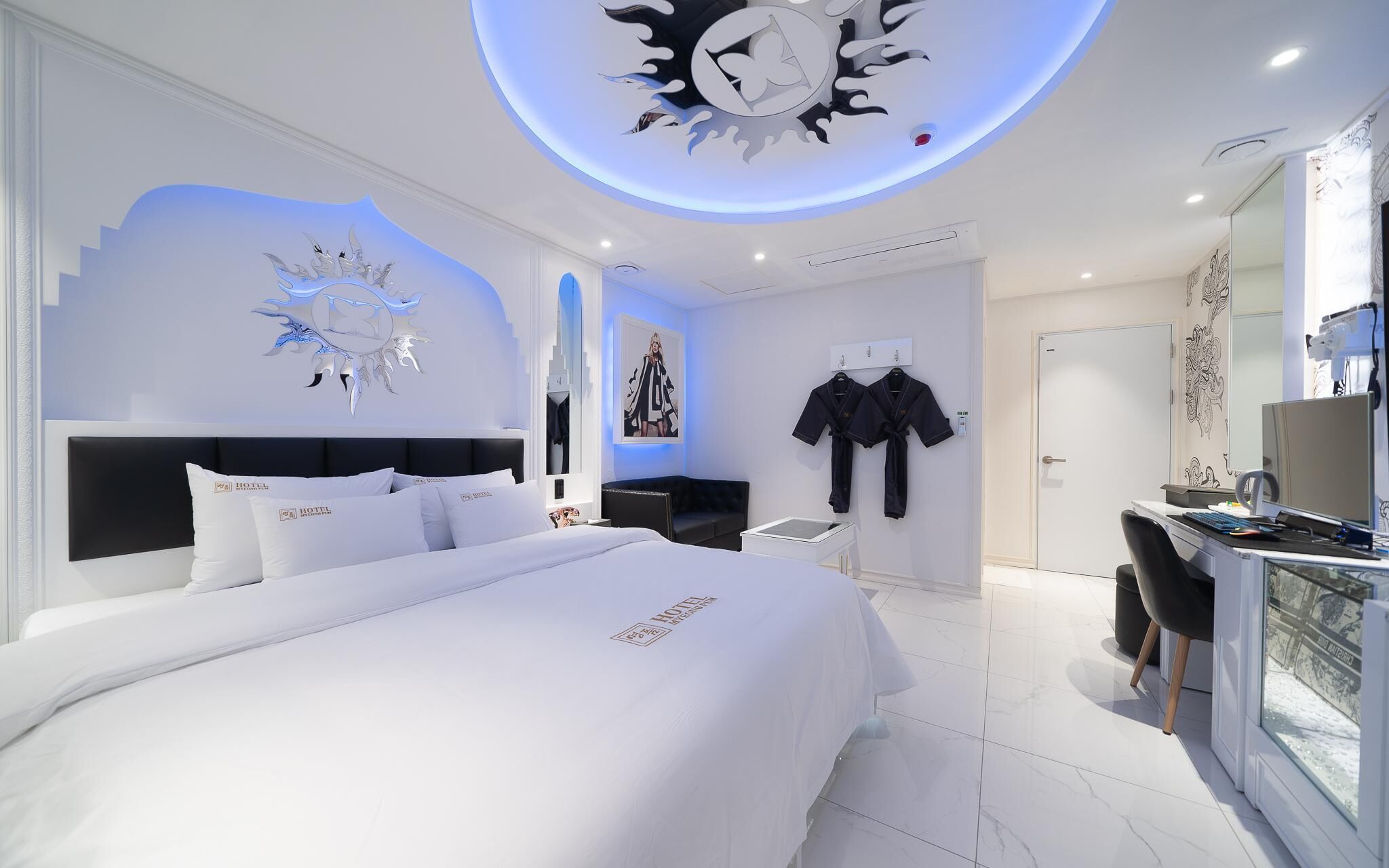 Incheon Myeongpum Hotel