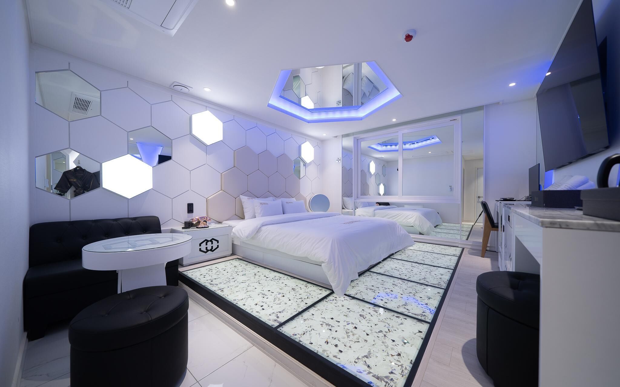 Incheon Myeongpum Hotel