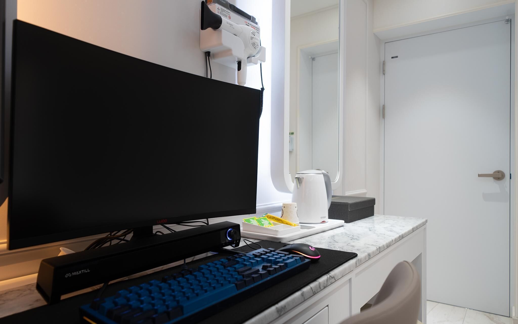 Incheon Myeongpum Hotel