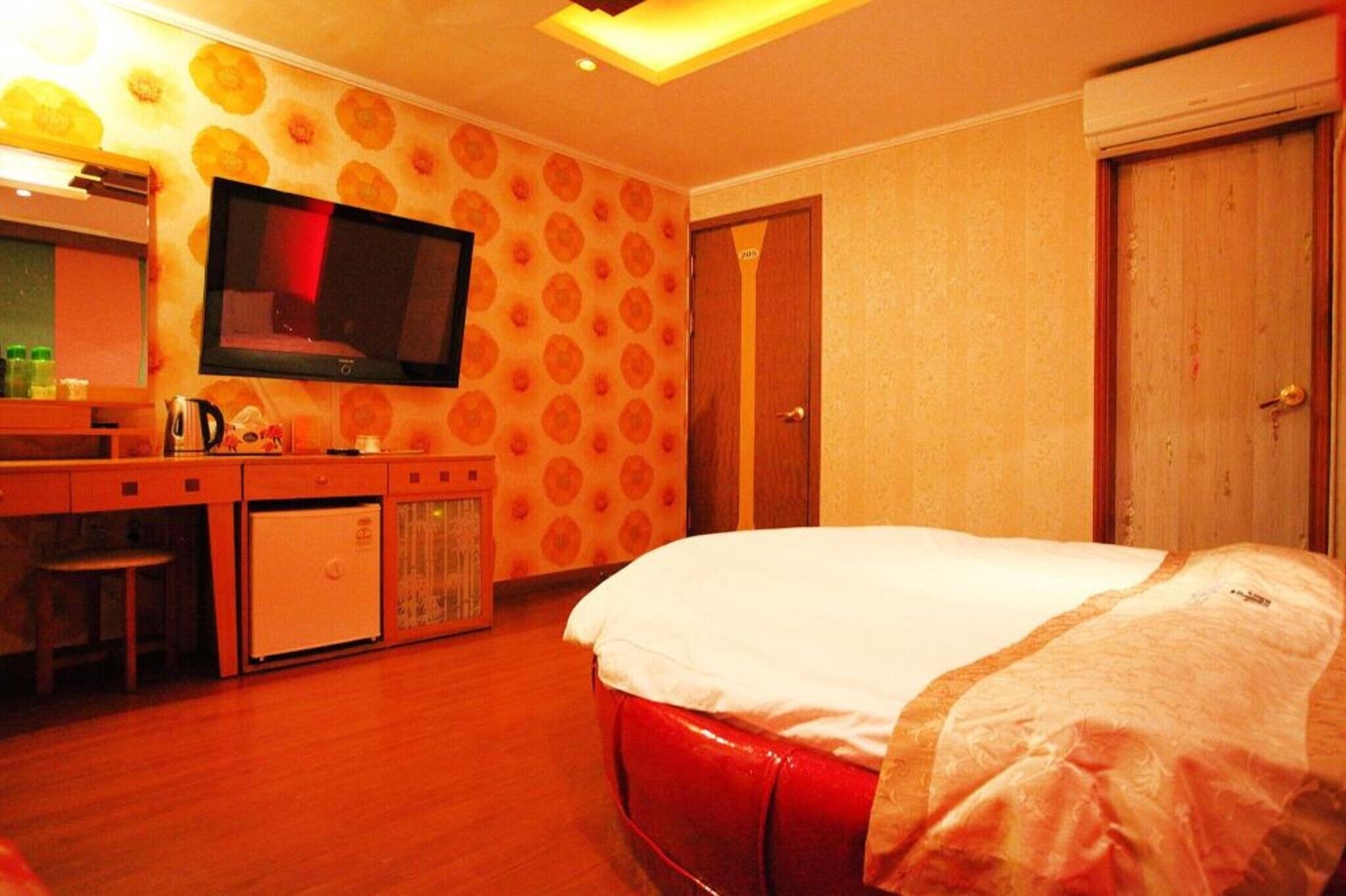 Incheon Myeongpum Hotel