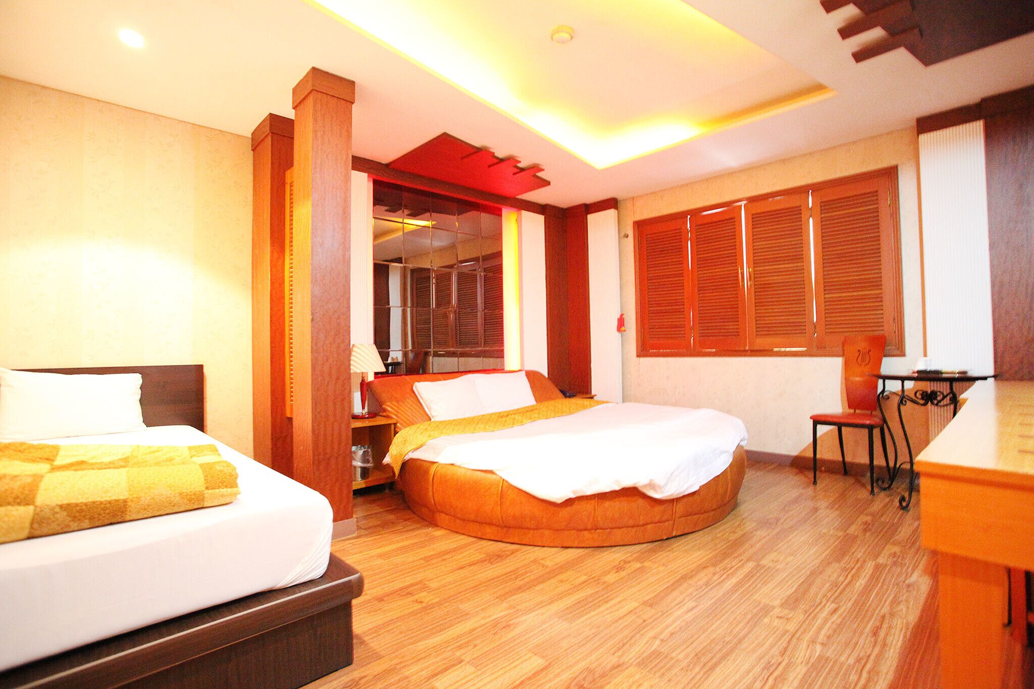 Incheon Myeongpum Hotel