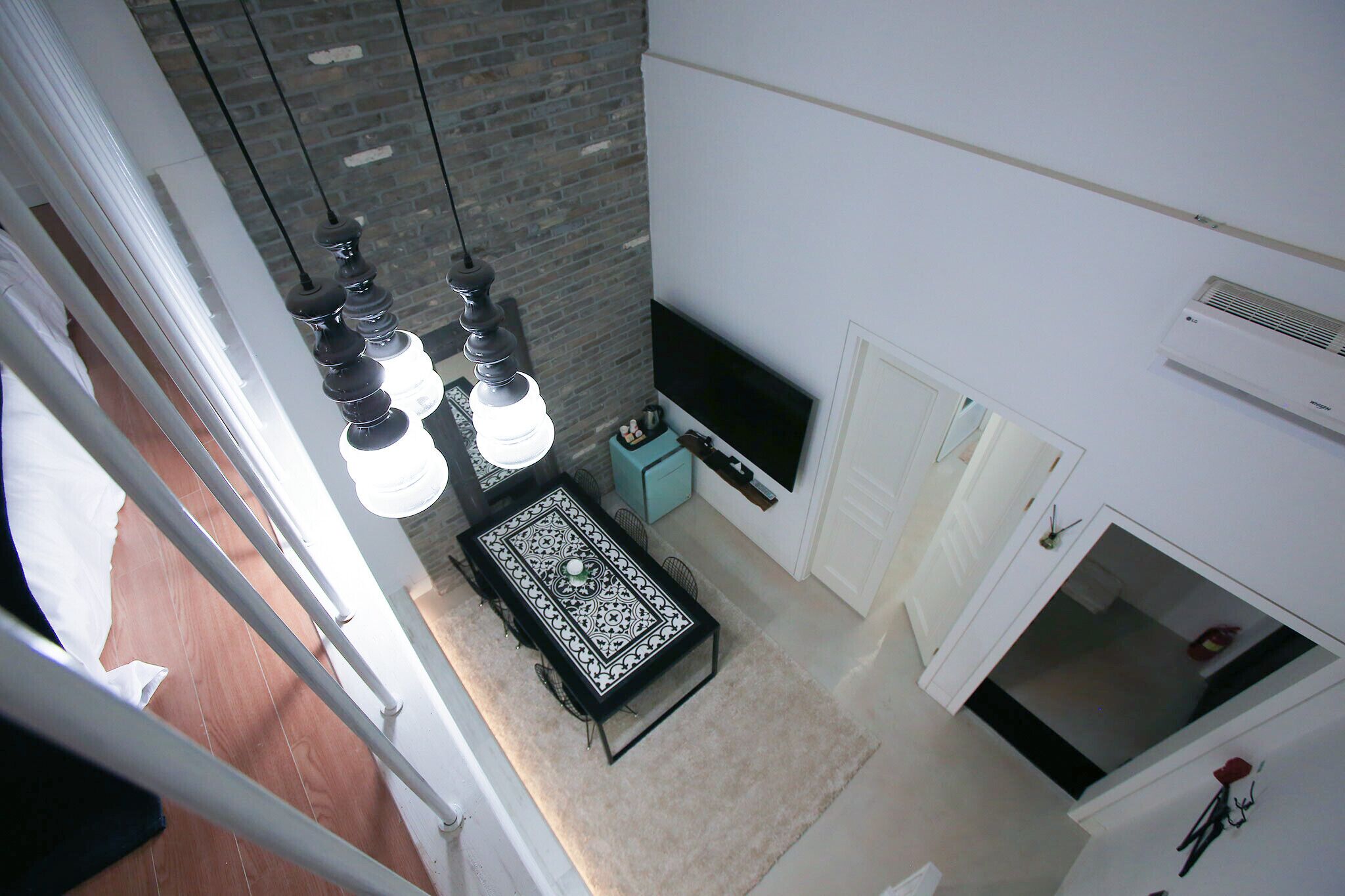 Incheon Neukkim Hotel