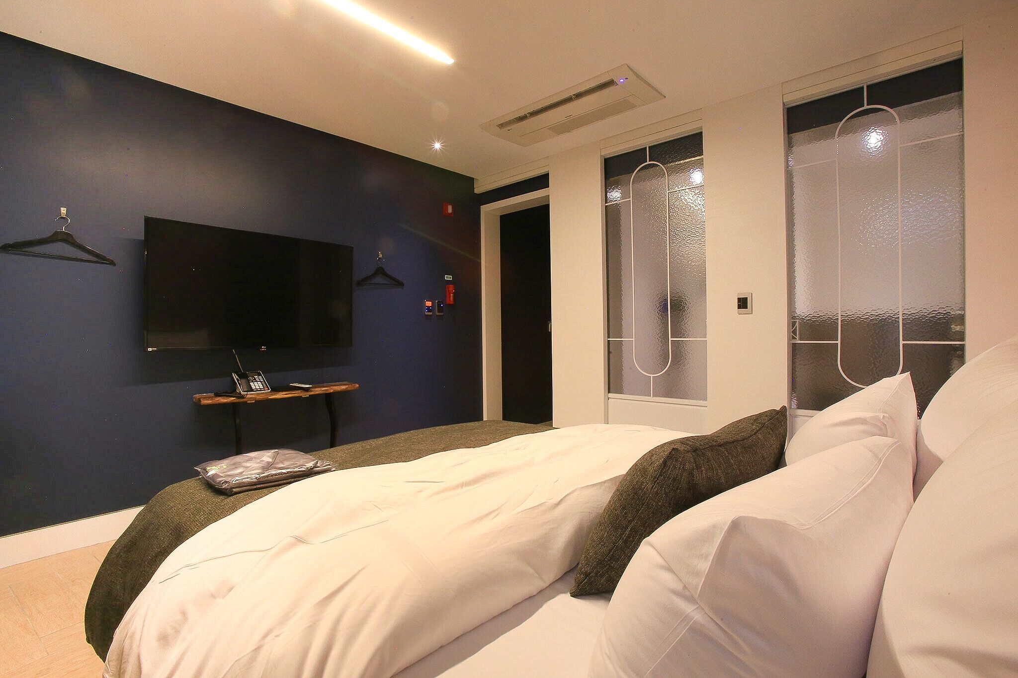 Incheon Neukkim Hotel