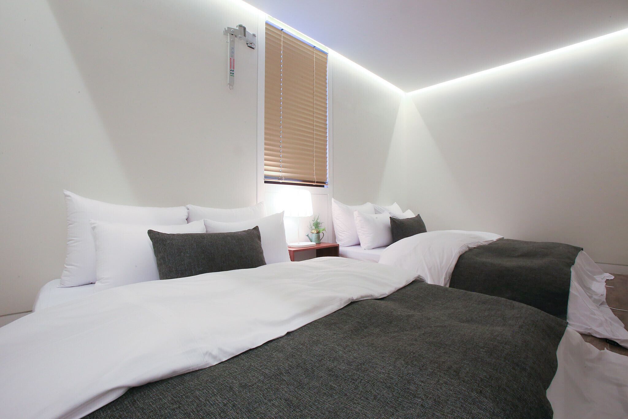 Incheon Neukkim Hotel