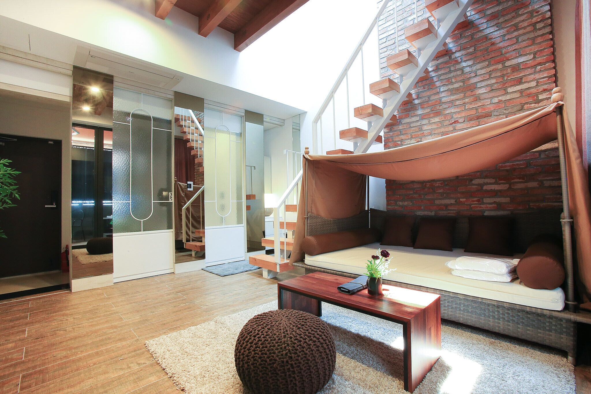 Incheon Neukkim Hotel