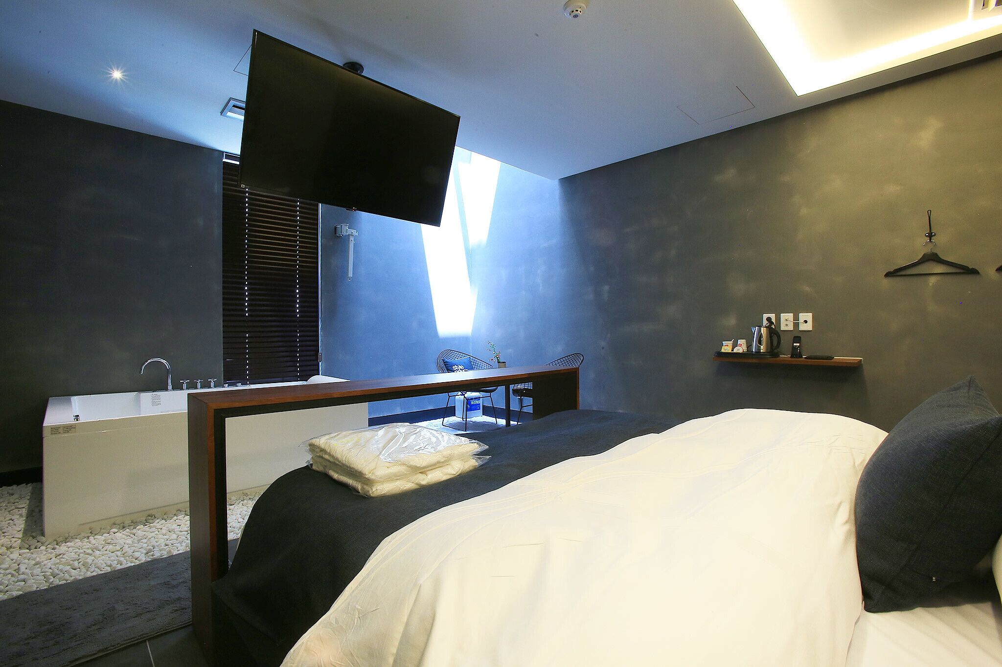 Incheon Neukkim Hotel