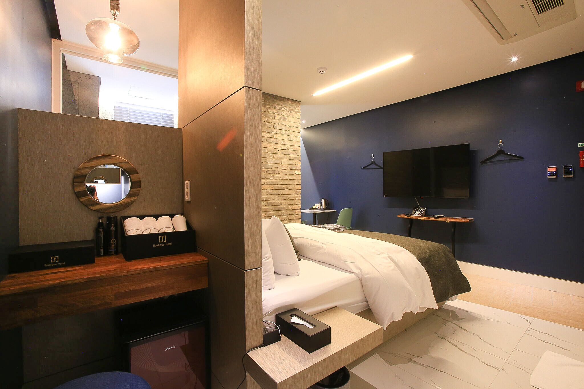 Incheon Neukkim Hotel
