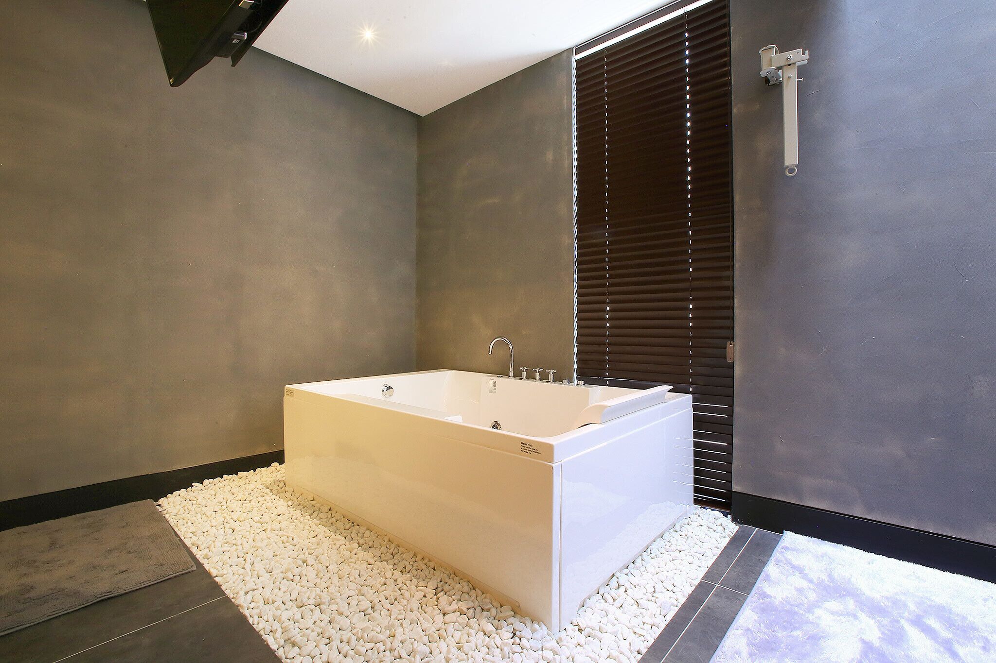 Incheon Neukkim Hotel