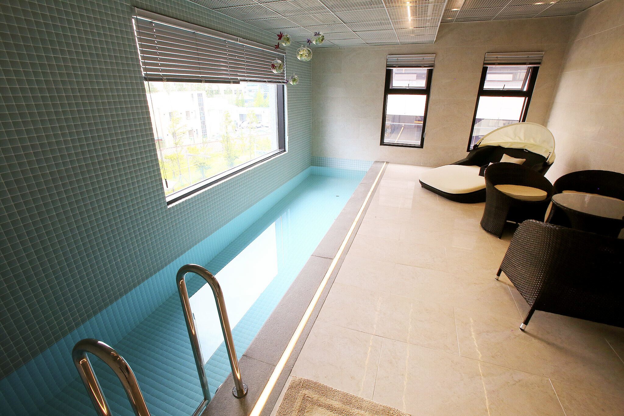Incheon Neukkim Hotel