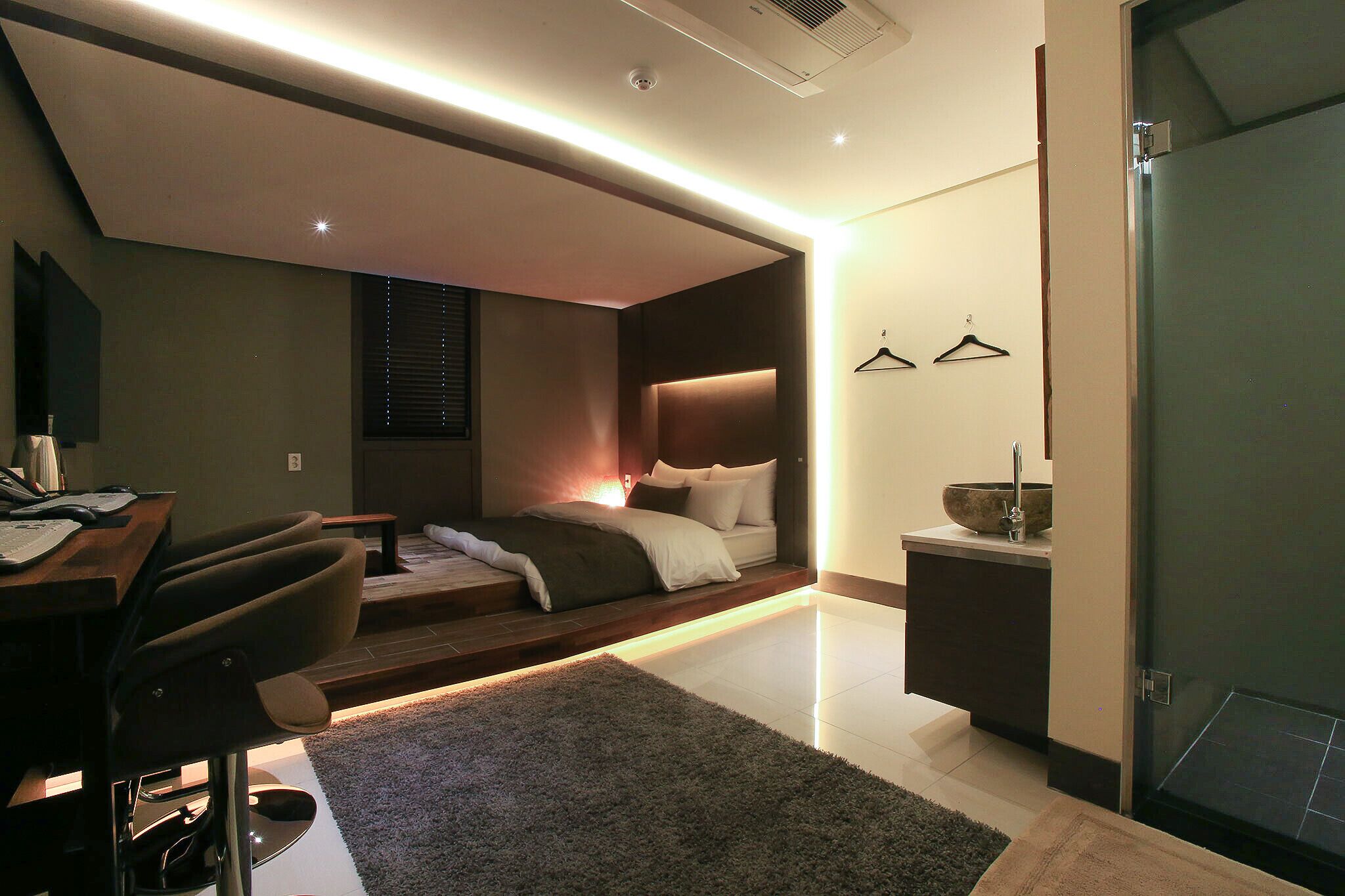 Incheon Neukkim Hotel