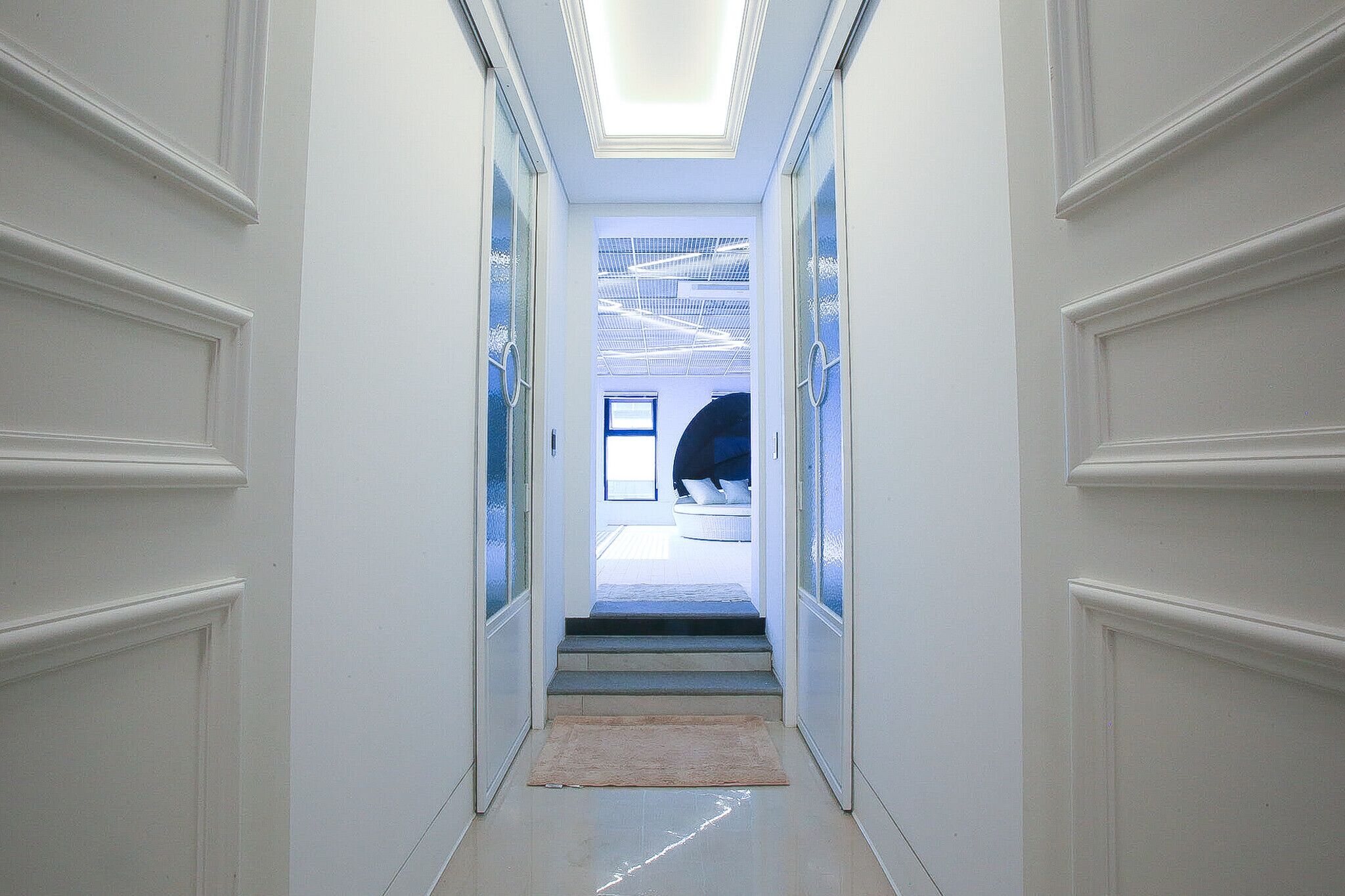 Incheon Neukkim Hotel