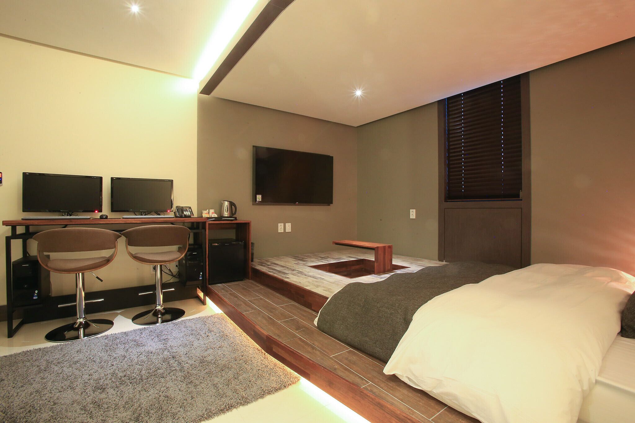 Incheon Neukkim Hotel