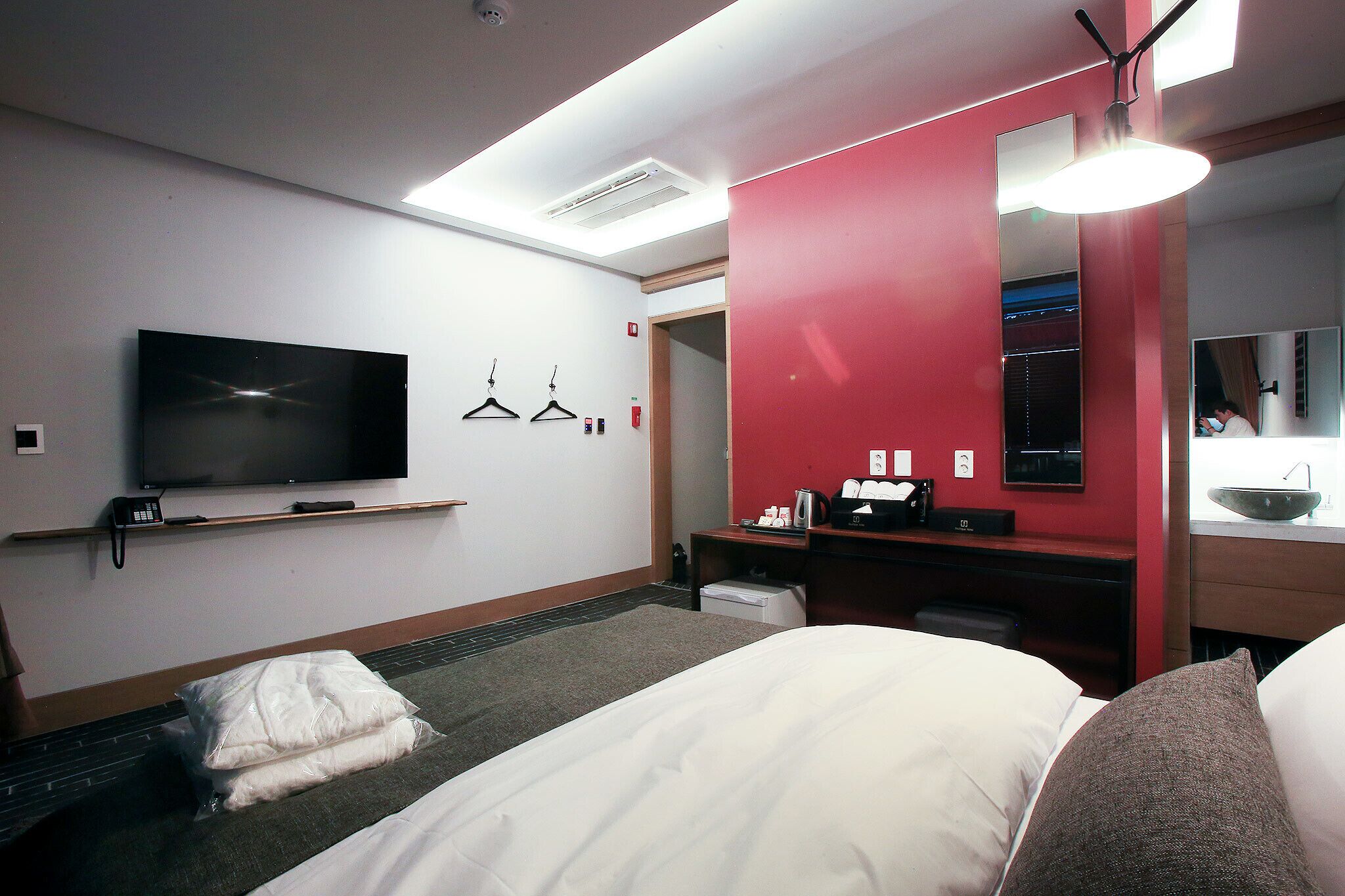 Incheon Neukkim Hotel