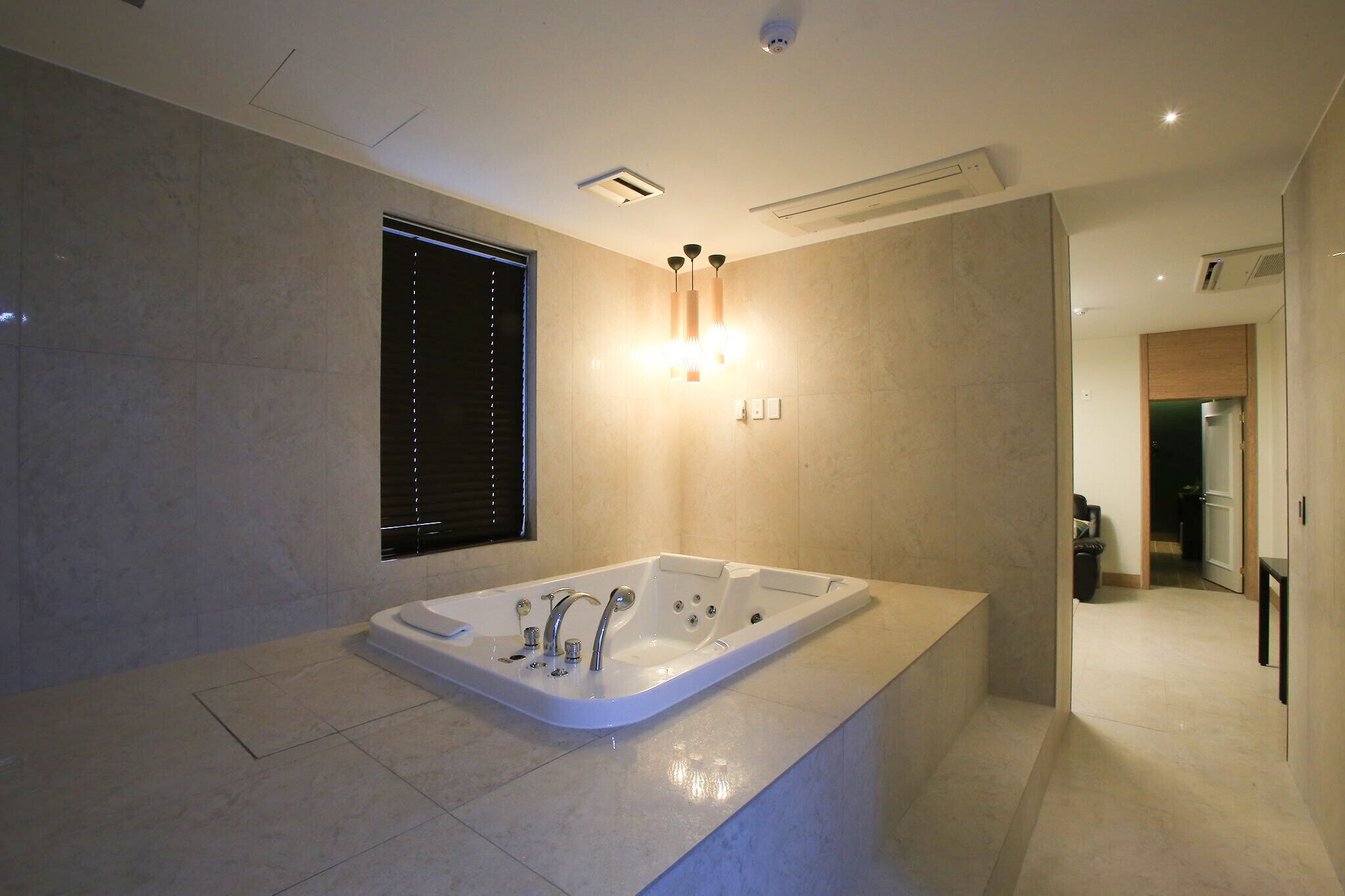 Incheon Neukkim Hotel