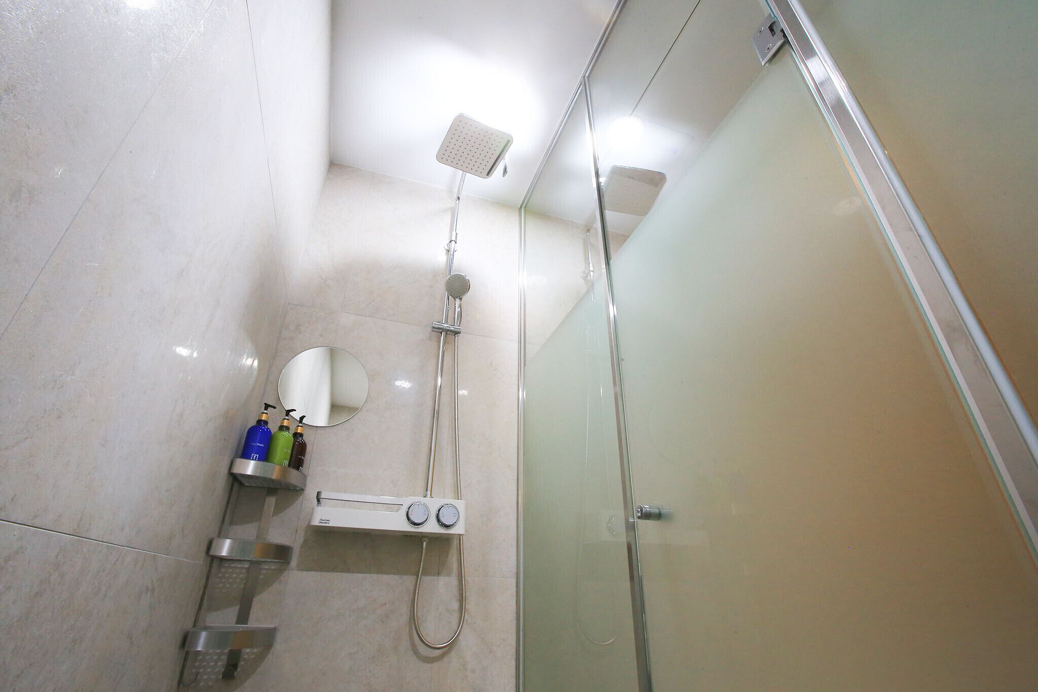 Incheon Neukkim Hotel