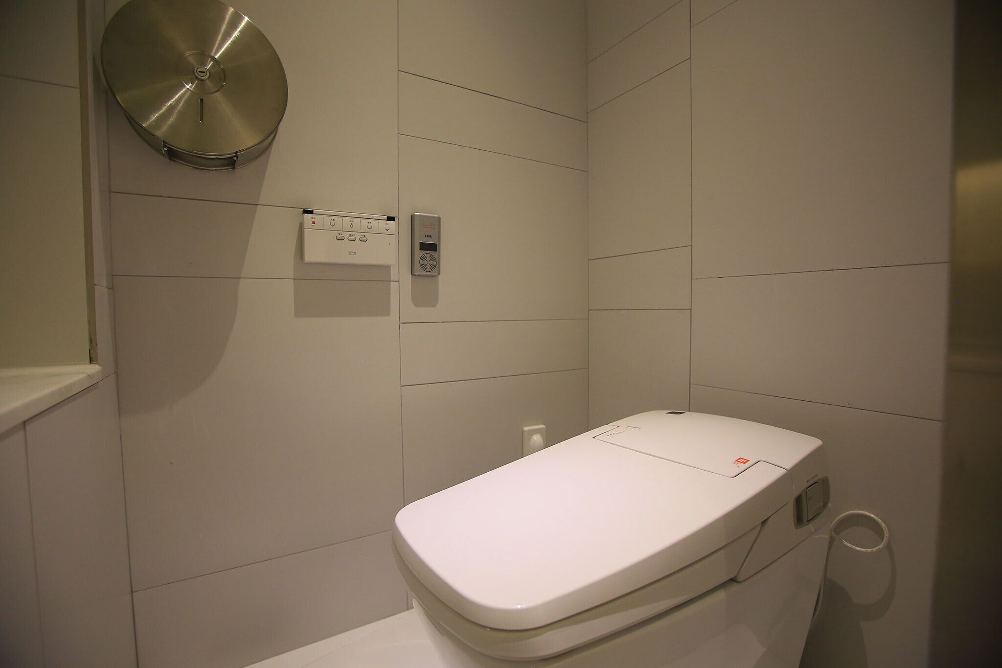 Incheon Neukkim Hotel