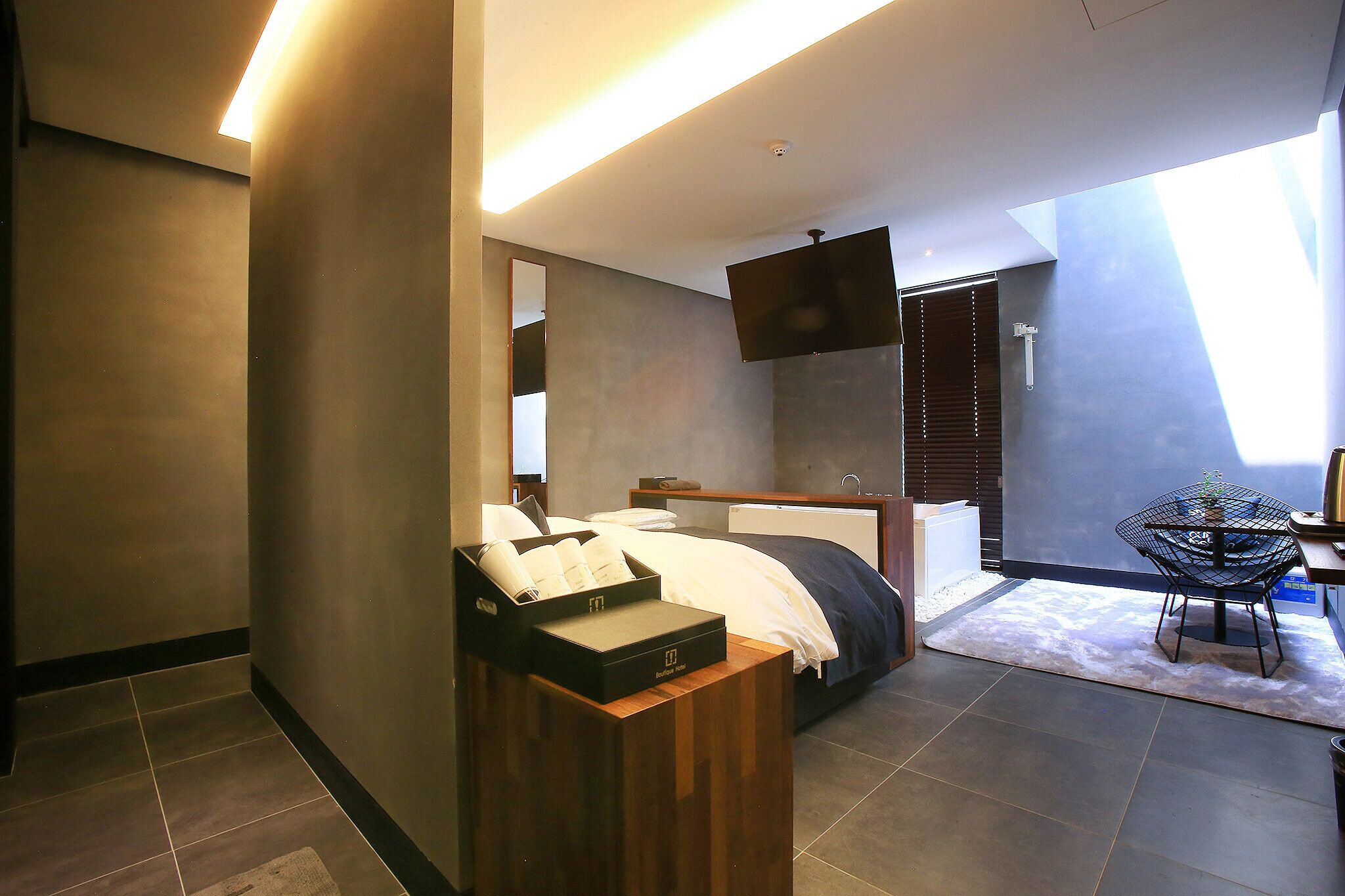Incheon Neukkim Hotel