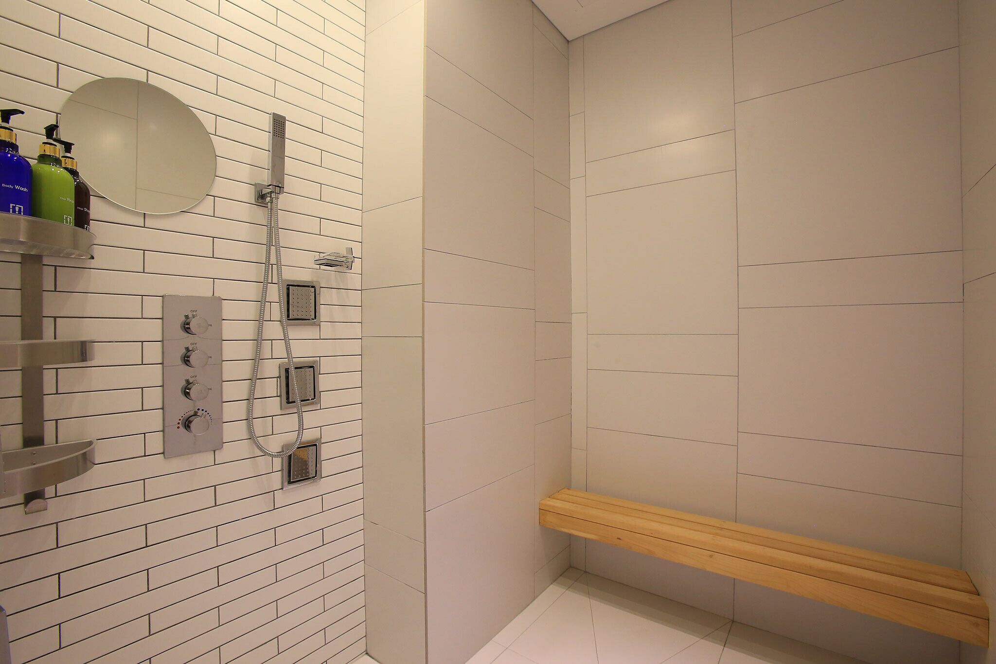 Incheon Neukkim Hotel