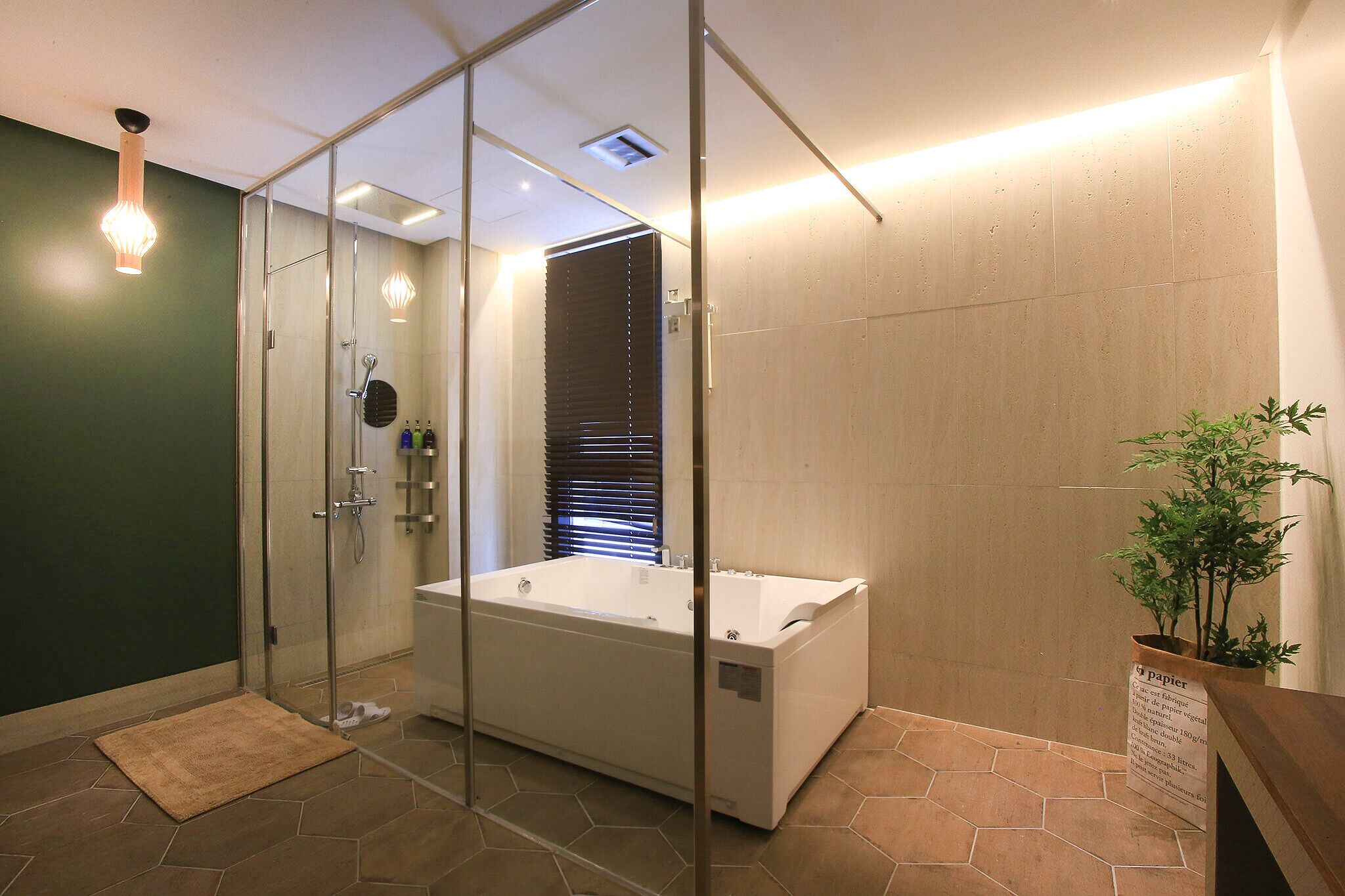 Incheon Neukkim Hotel