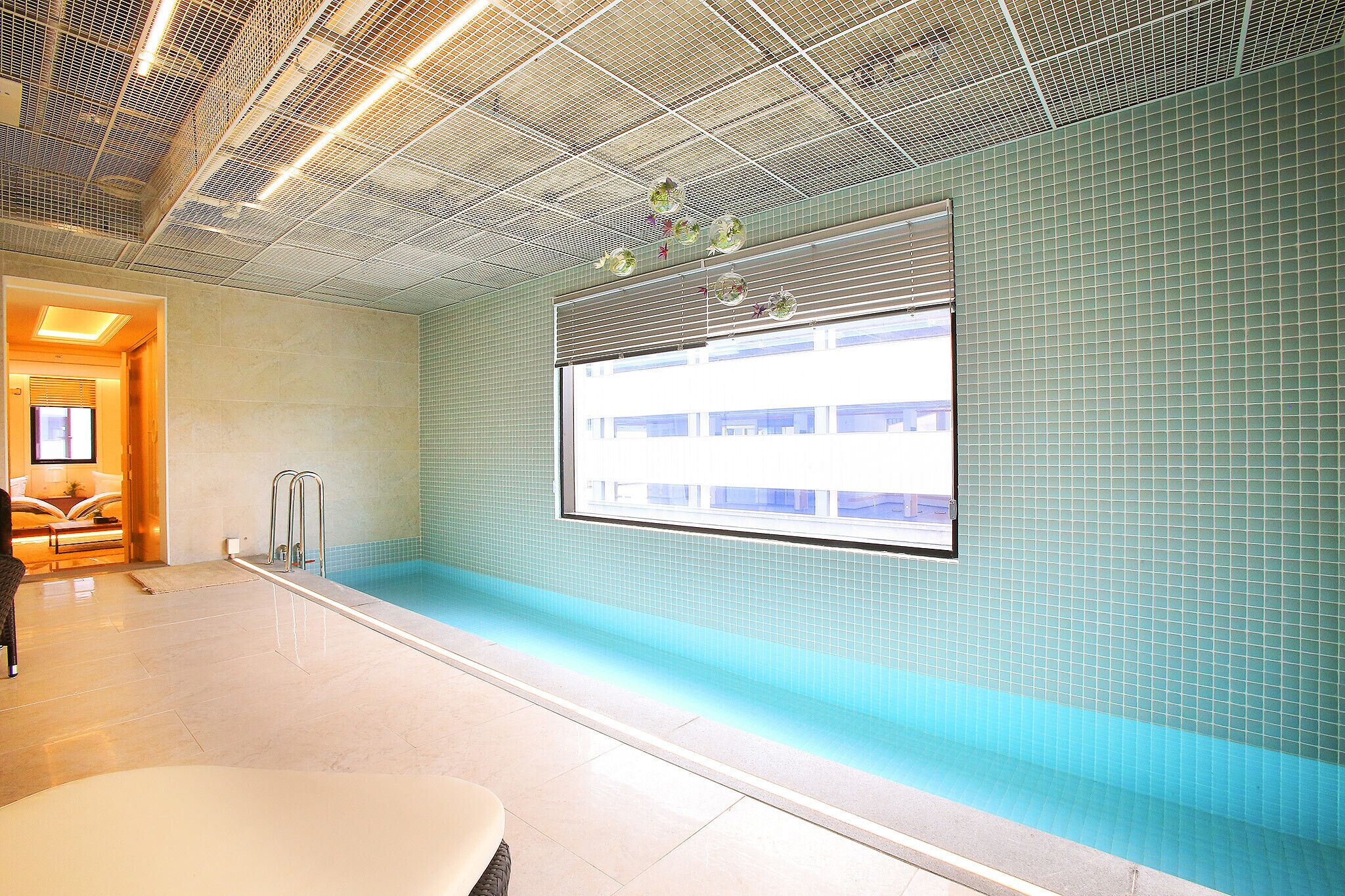 Incheon Neukkim Hotel