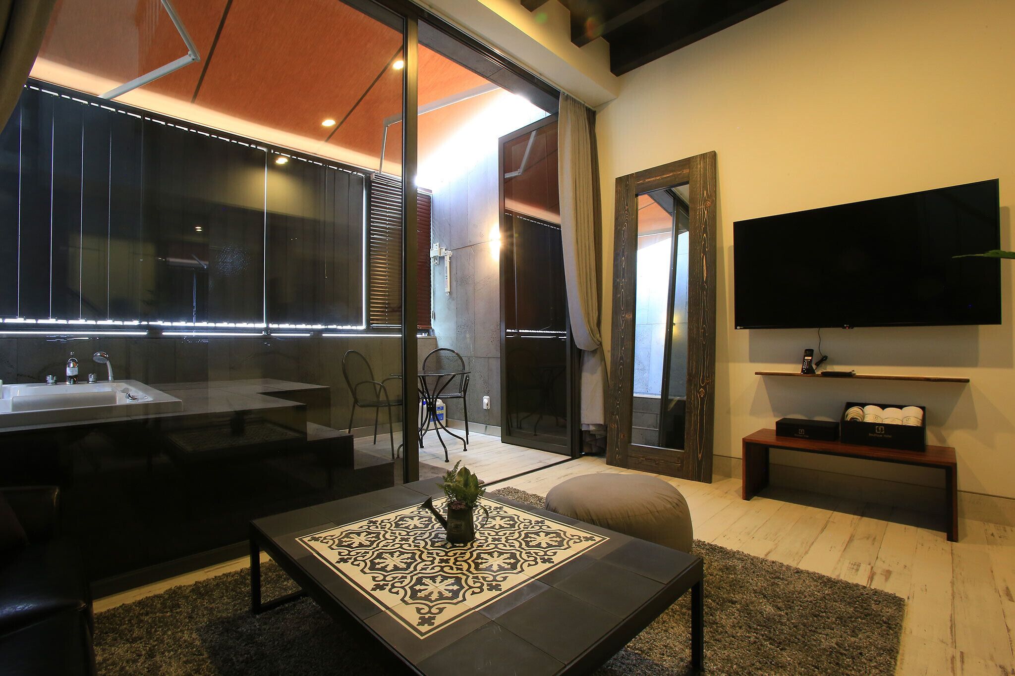 Incheon Neukkim Hotel
