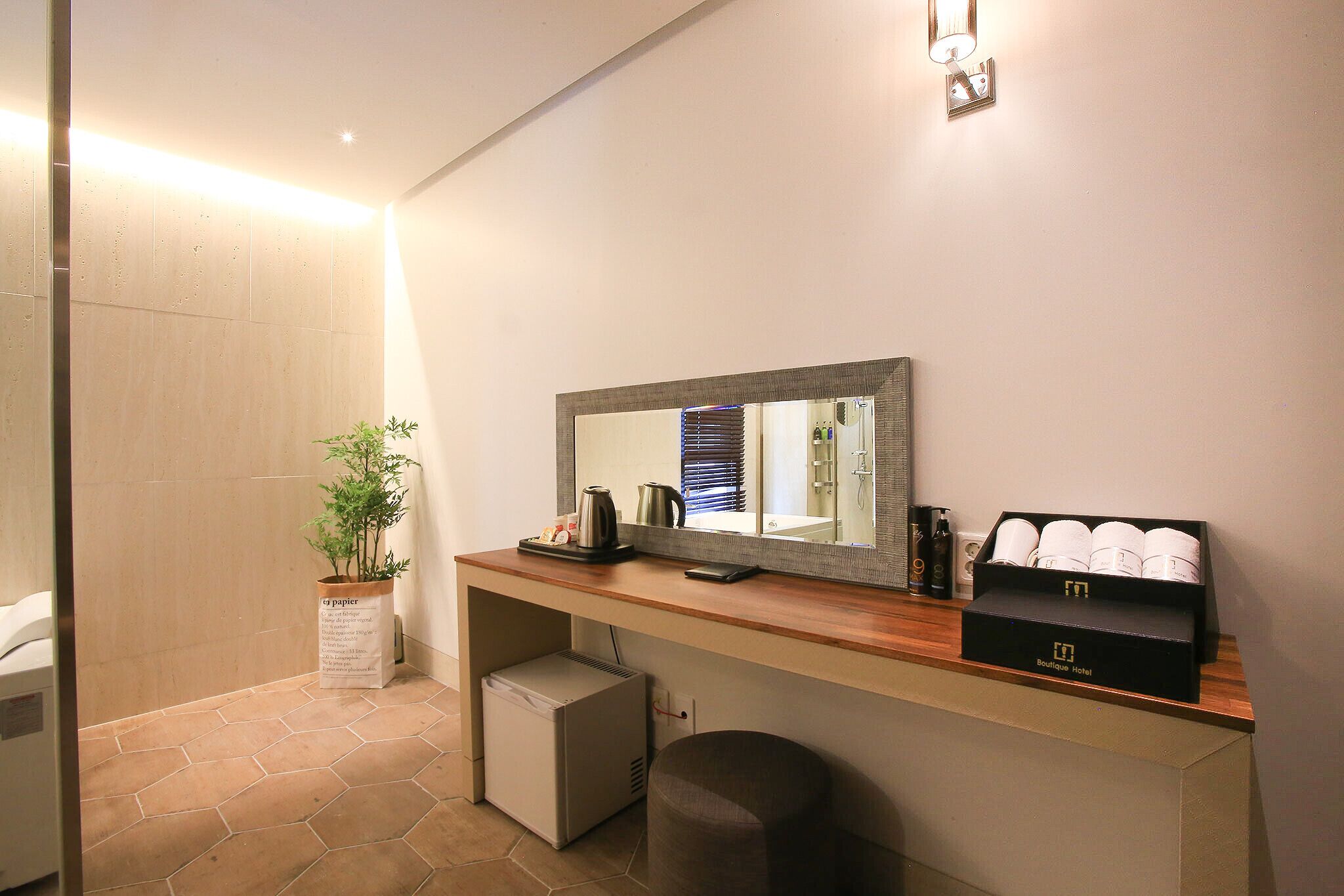 Incheon Neukkim Hotel