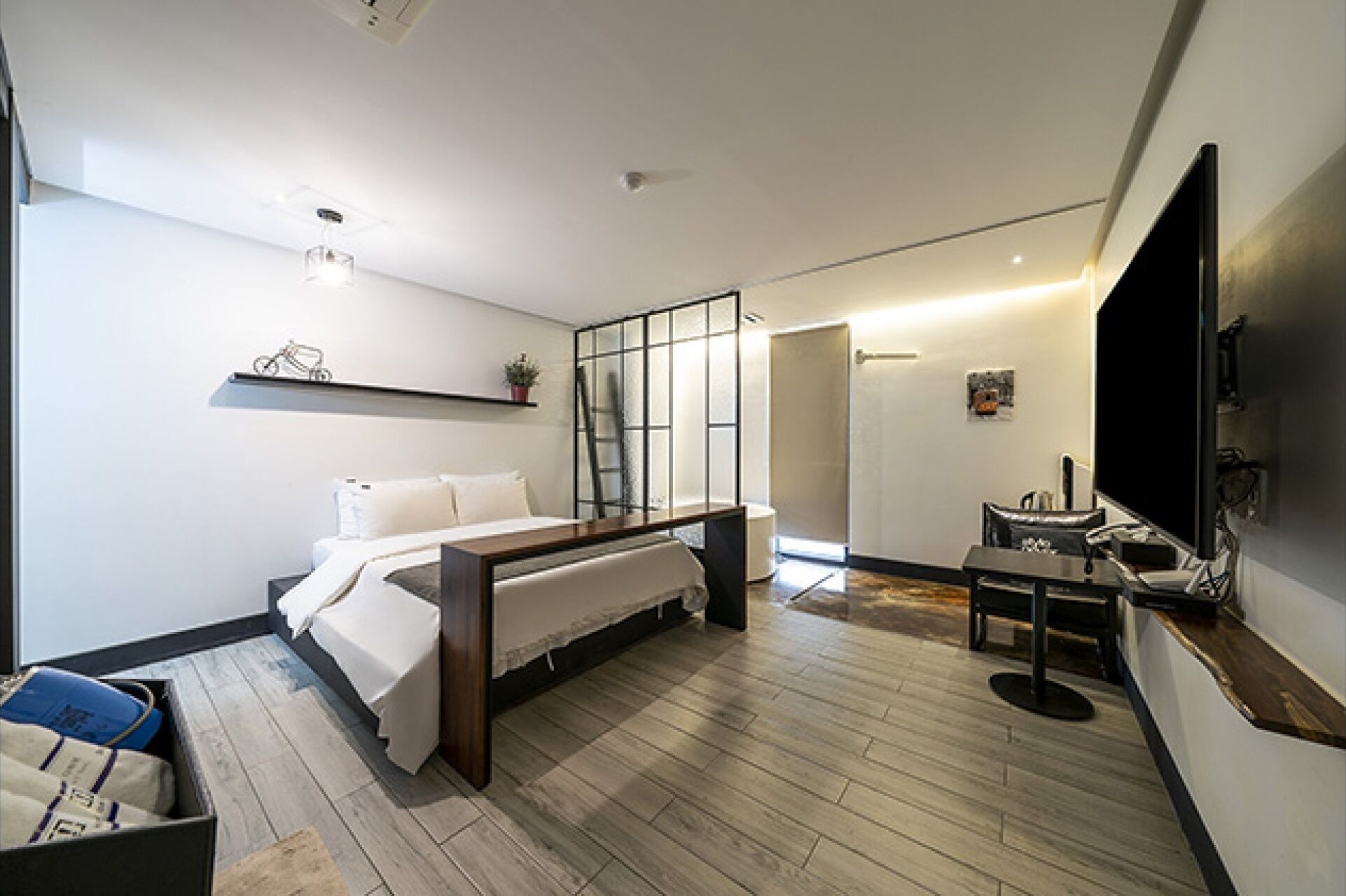 Incheon Neukkim Hotel