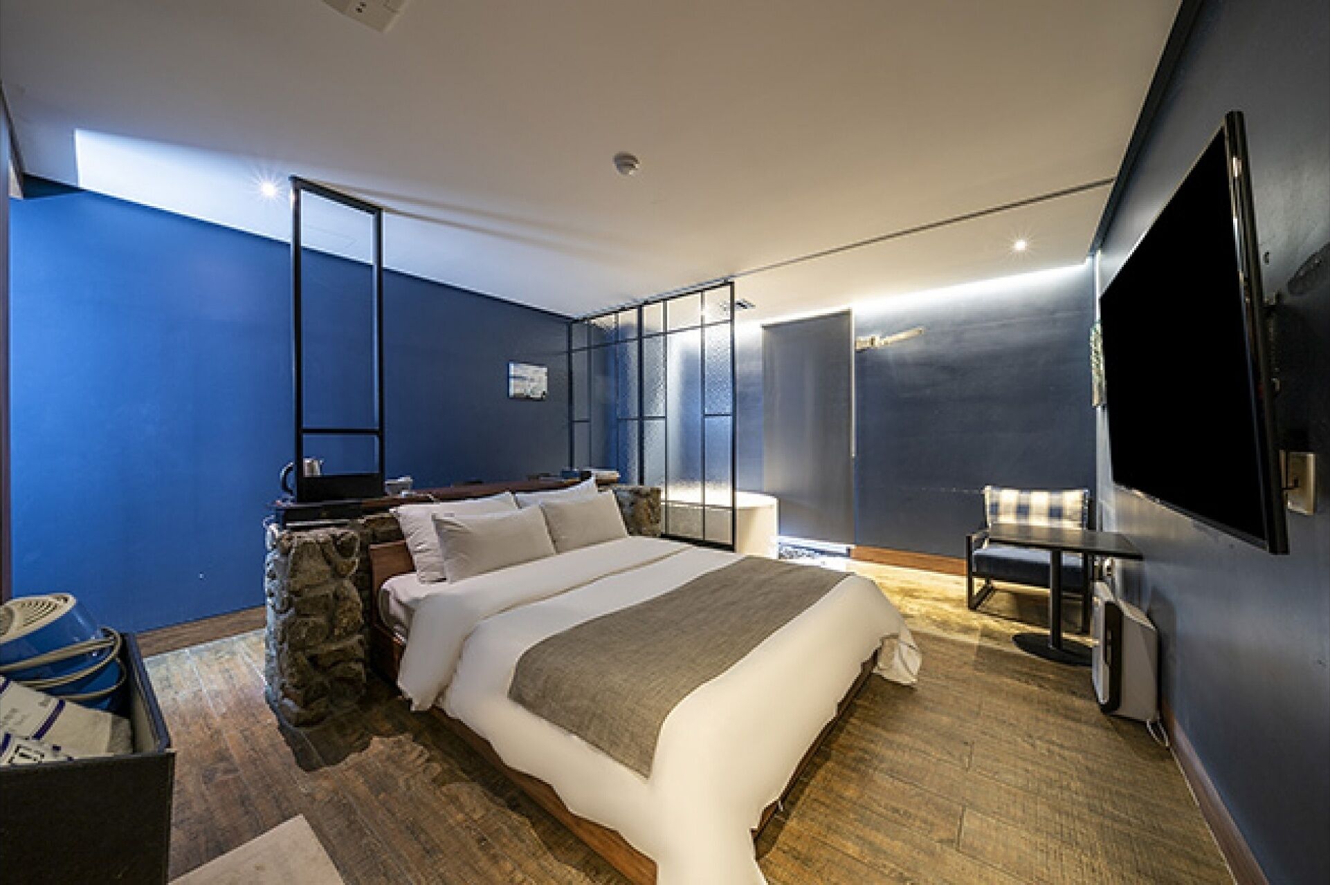 Incheon Neukkim Hotel