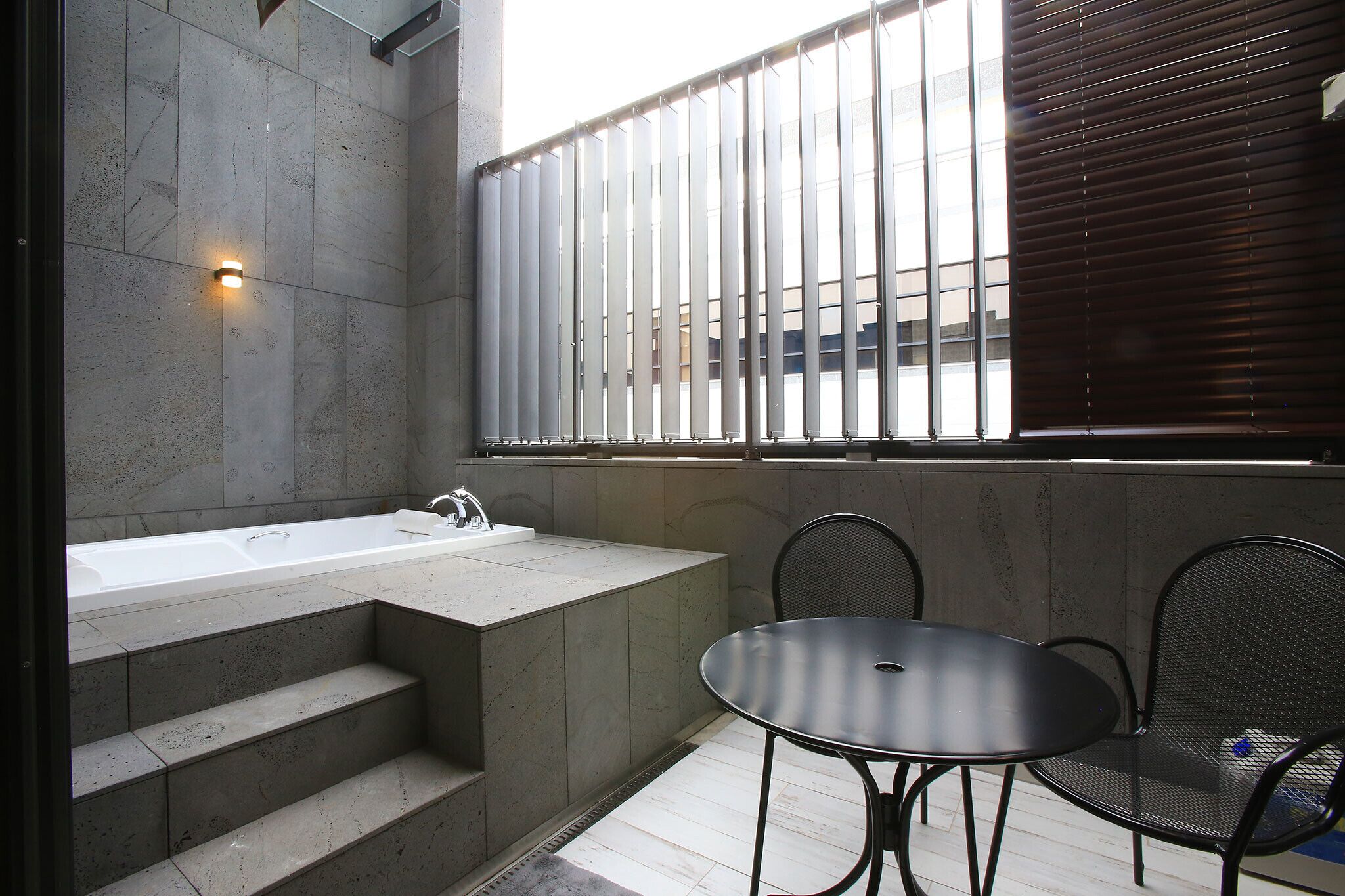 Incheon Neukkim Hotel