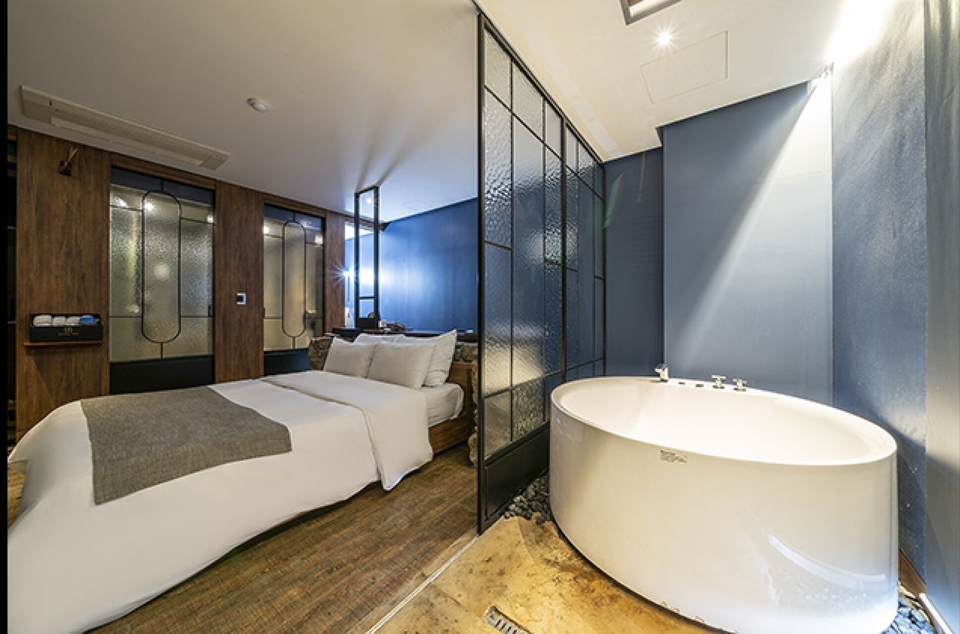 Incheon Neukkim Hotel