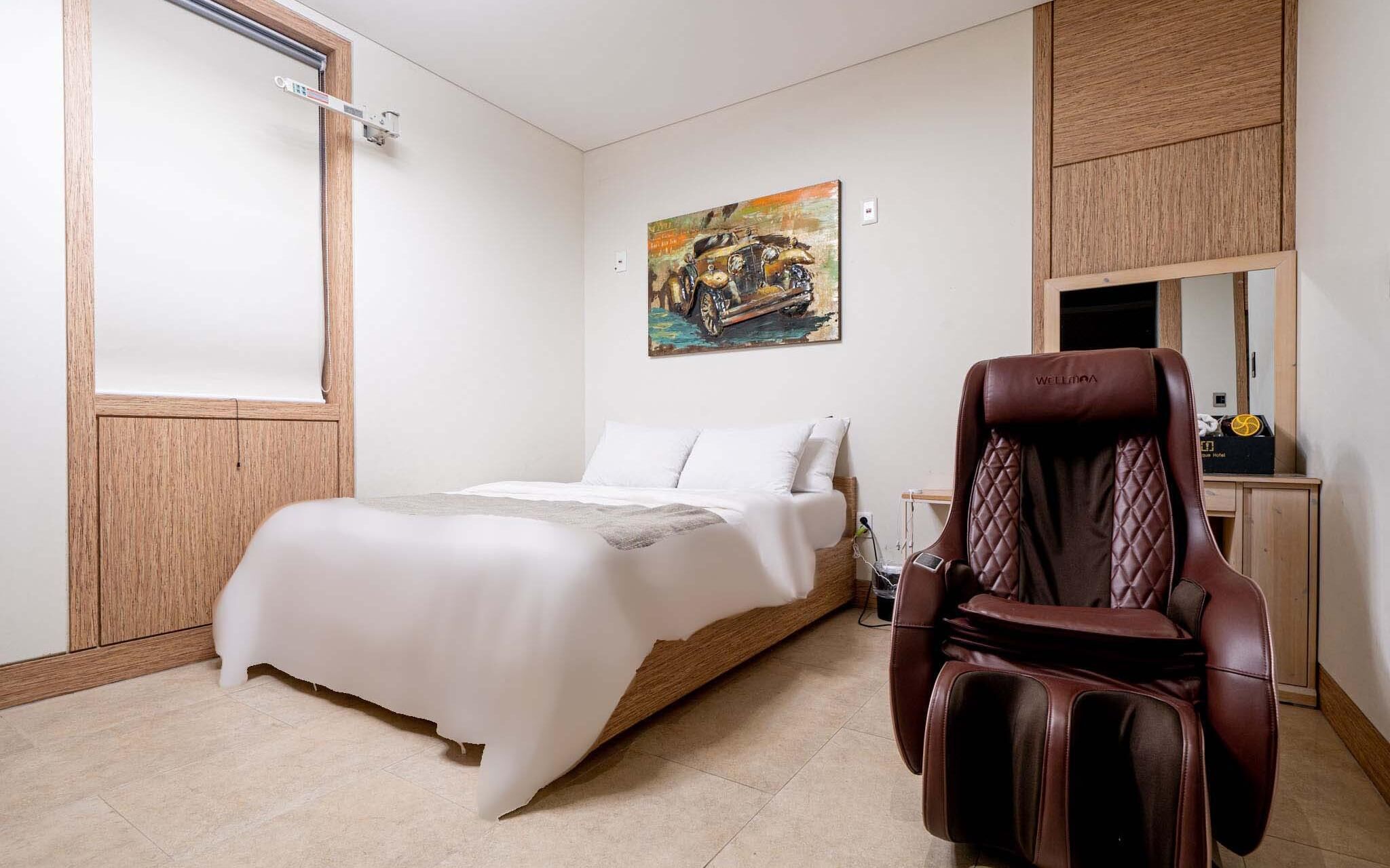 Incheon Neukkim Hotel