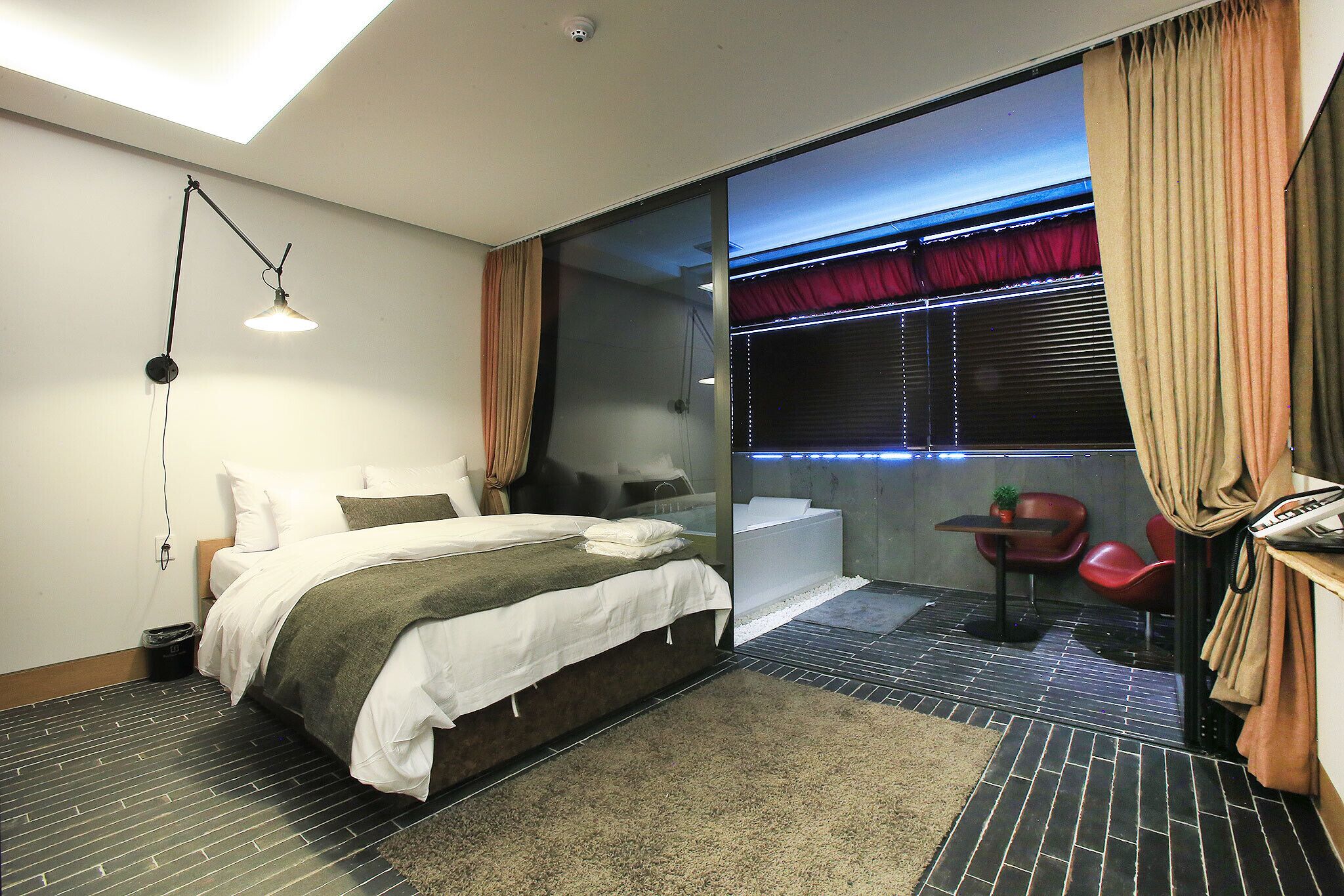 Incheon Neukkim Hotel