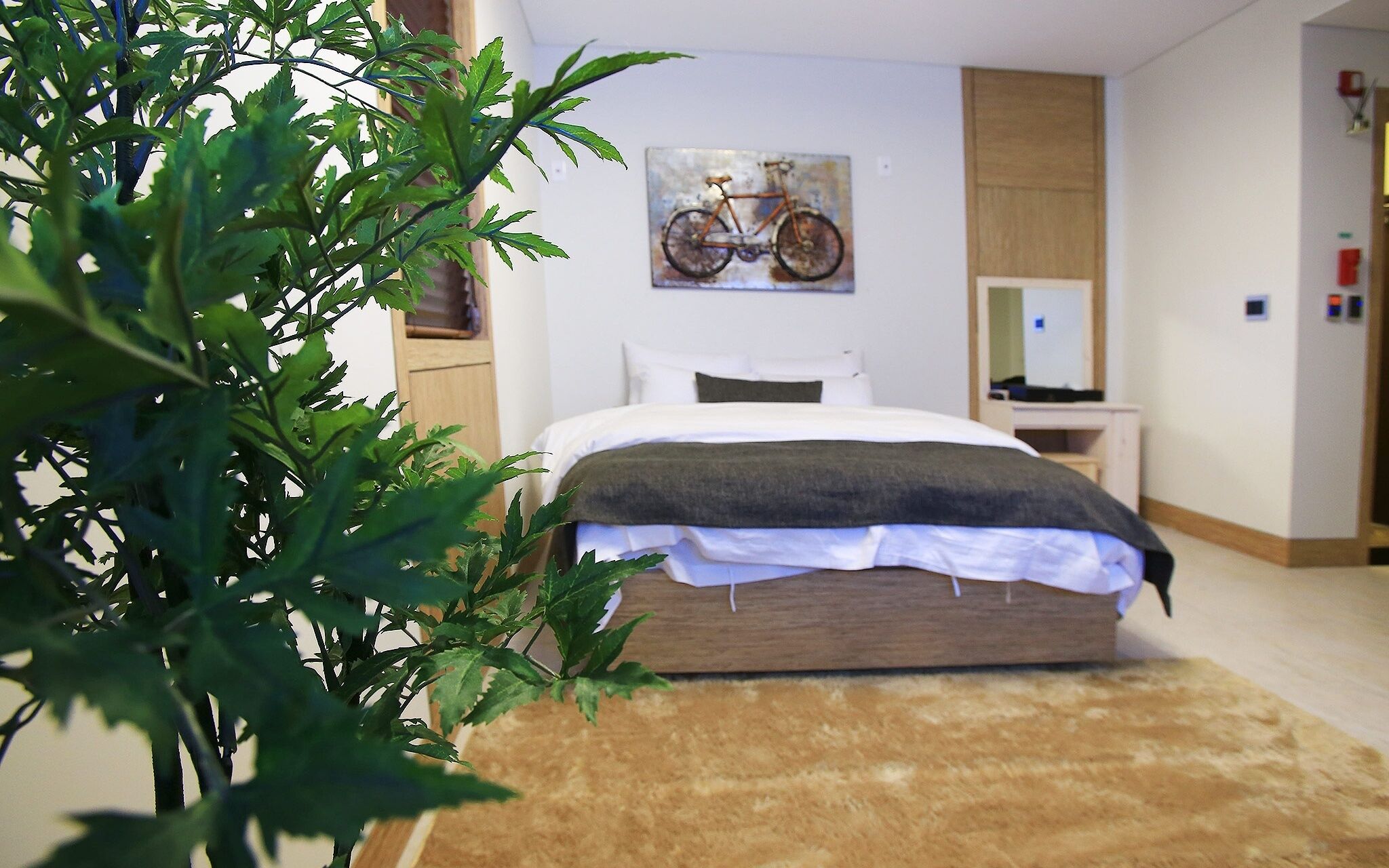 Incheon Neukkim Hotel