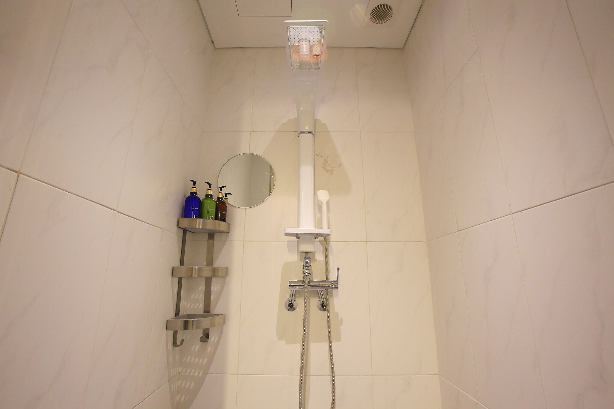 Incheon Neukkim Hotel
