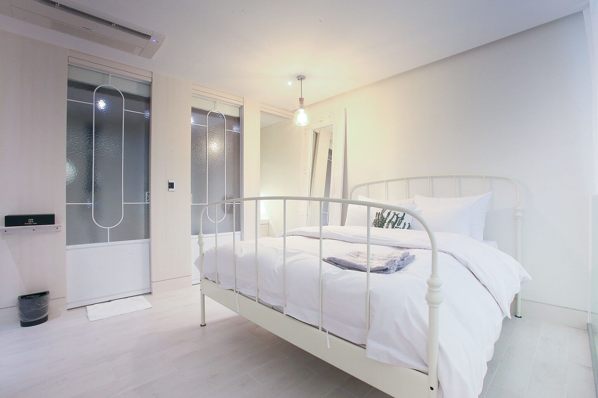 Incheon Neukkim Hotel