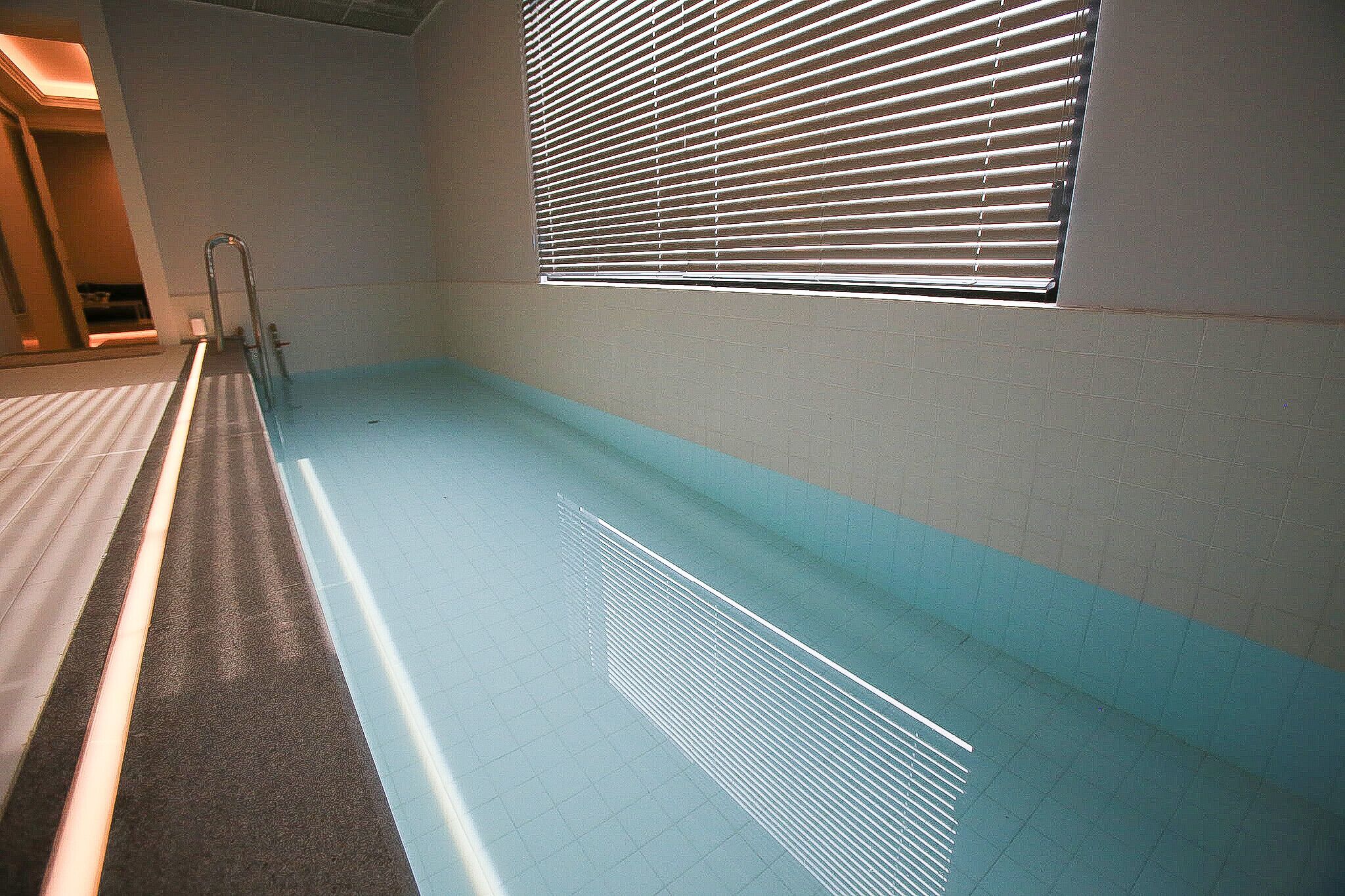 Incheon Neukkim Hotel